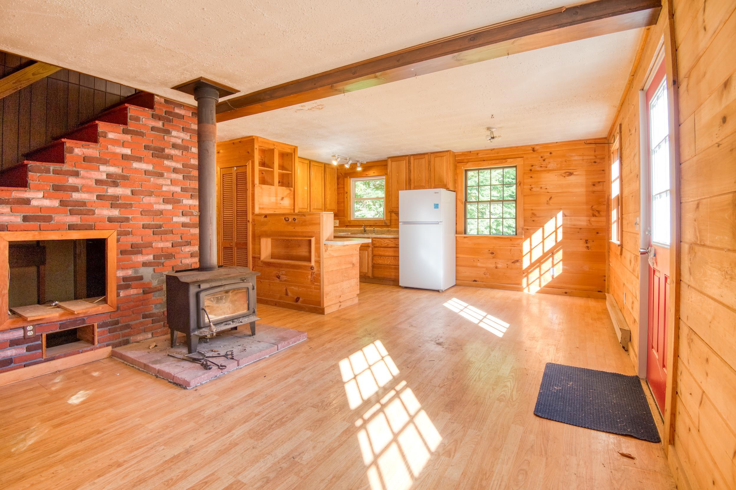 70 Knox Mountain Road