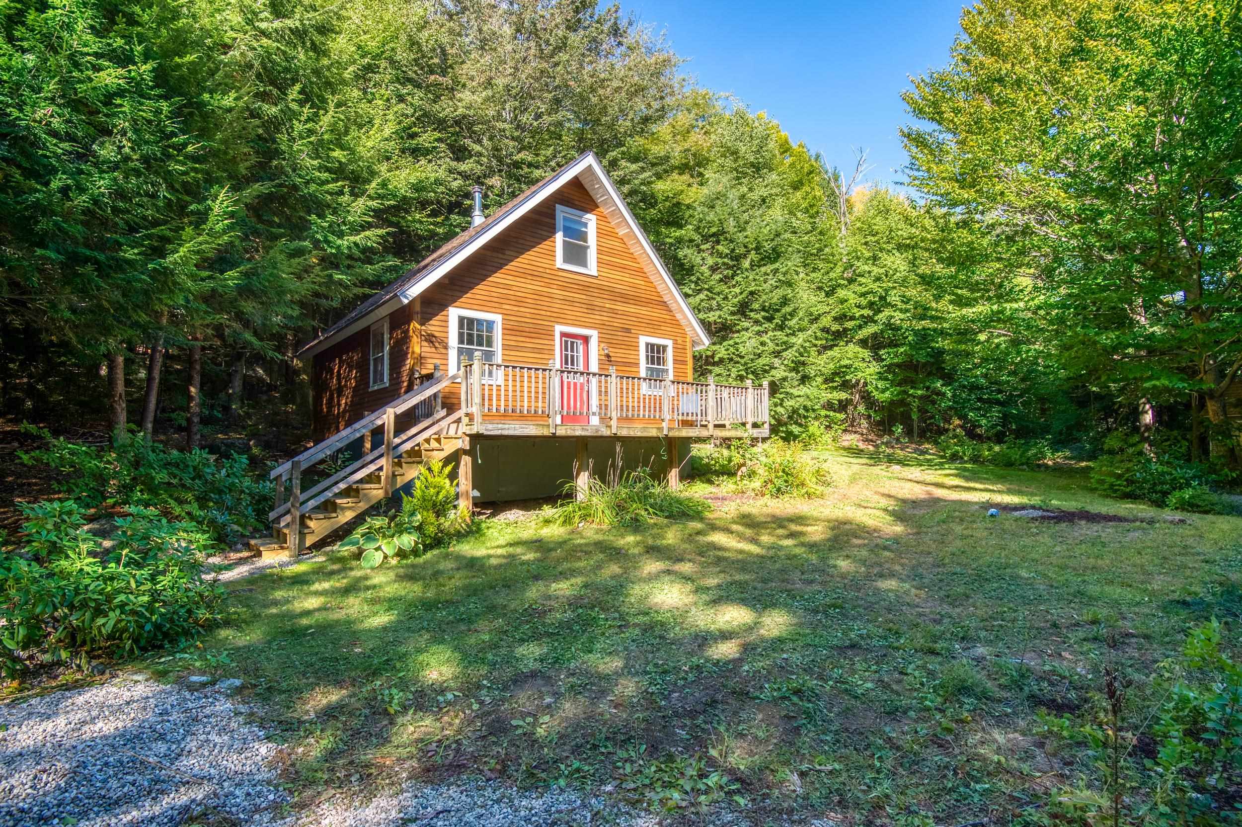 70 Knox Mountain Road
