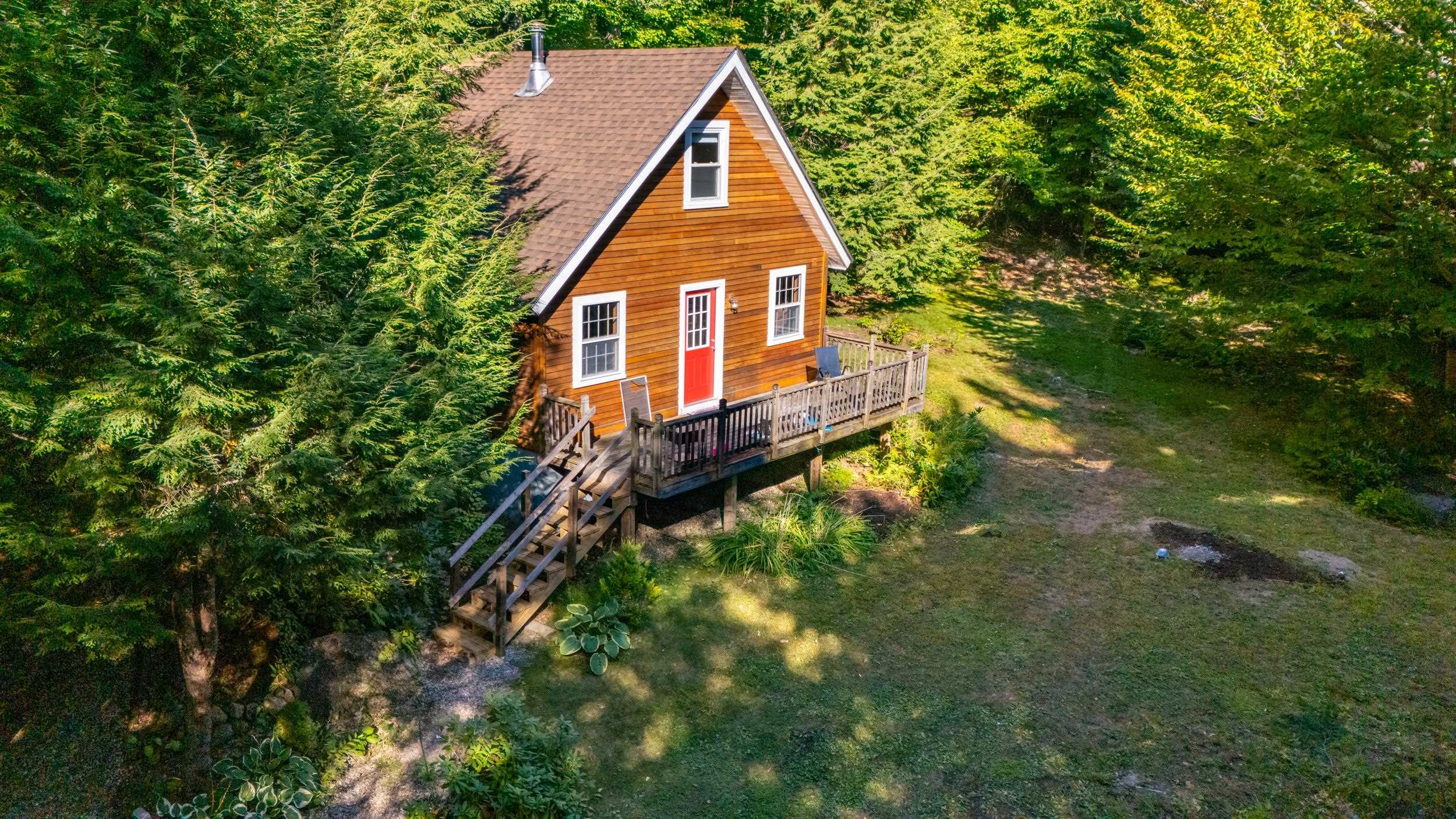 70 Knox Mountain Road