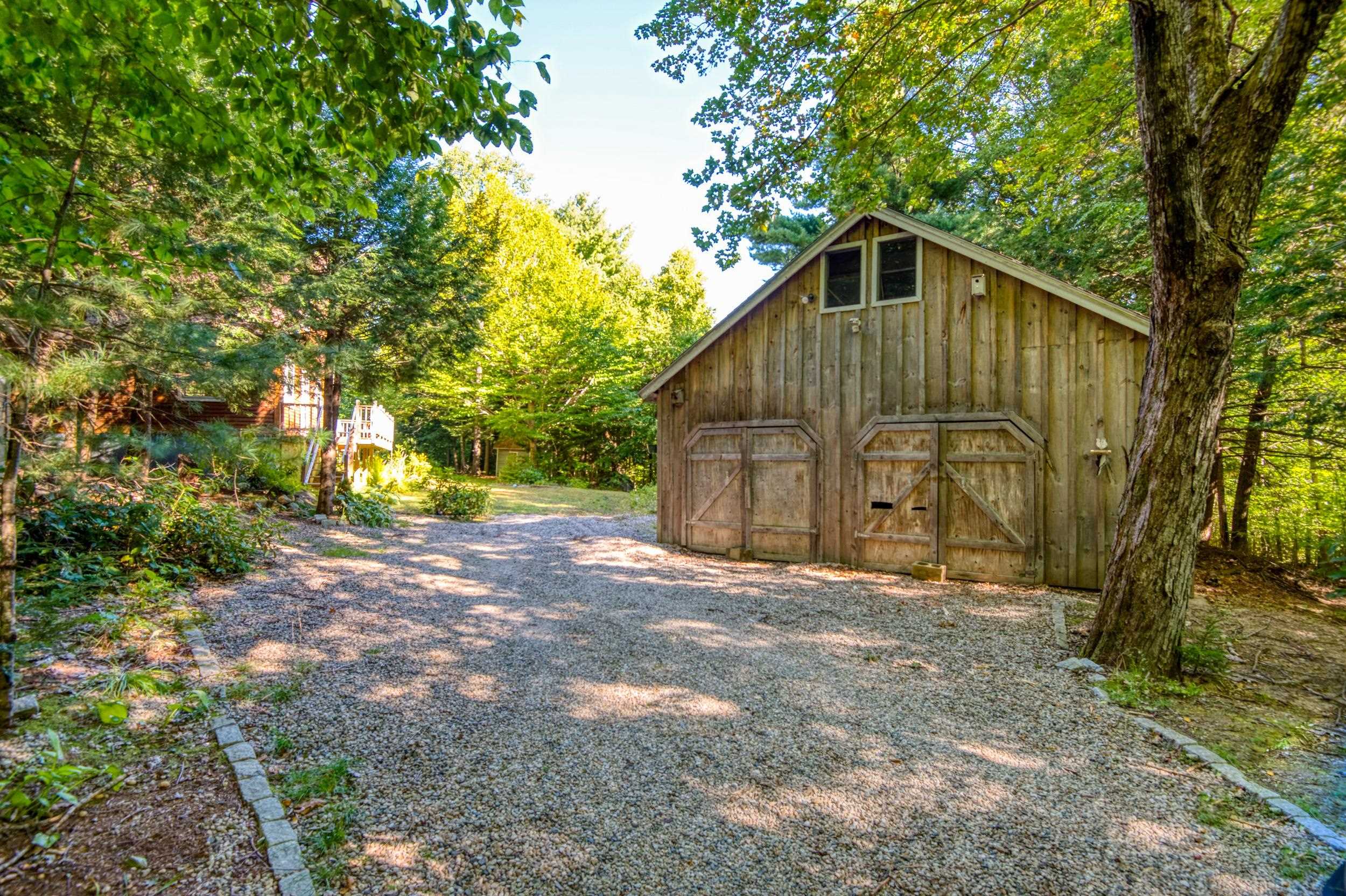 70 Knox Mountain Road