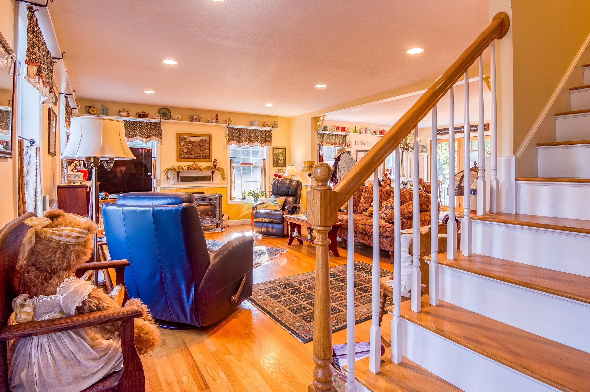 66 Gray Fox Road