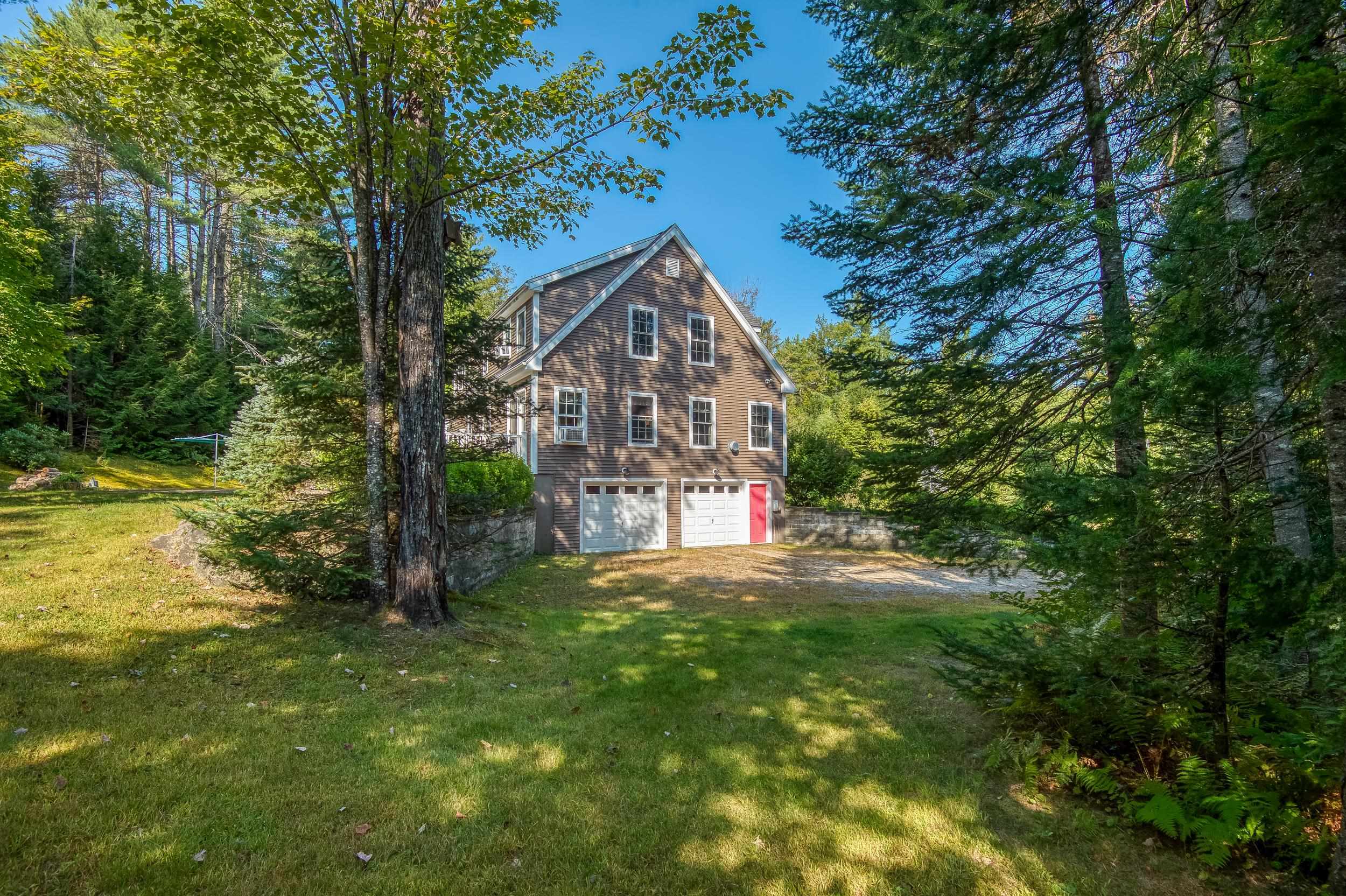 66 Gray Fox Road