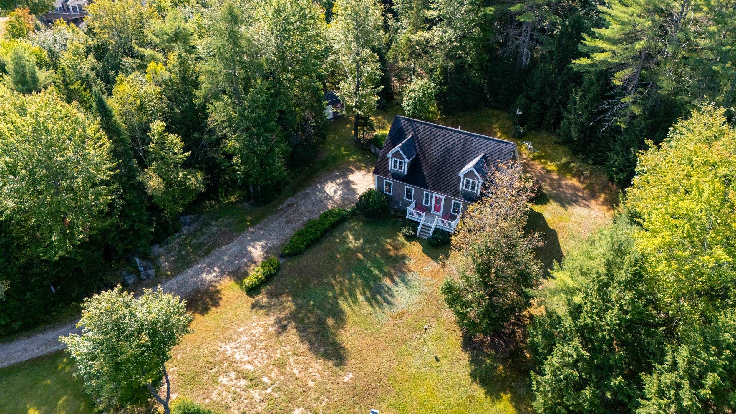66 Gray Fox Road