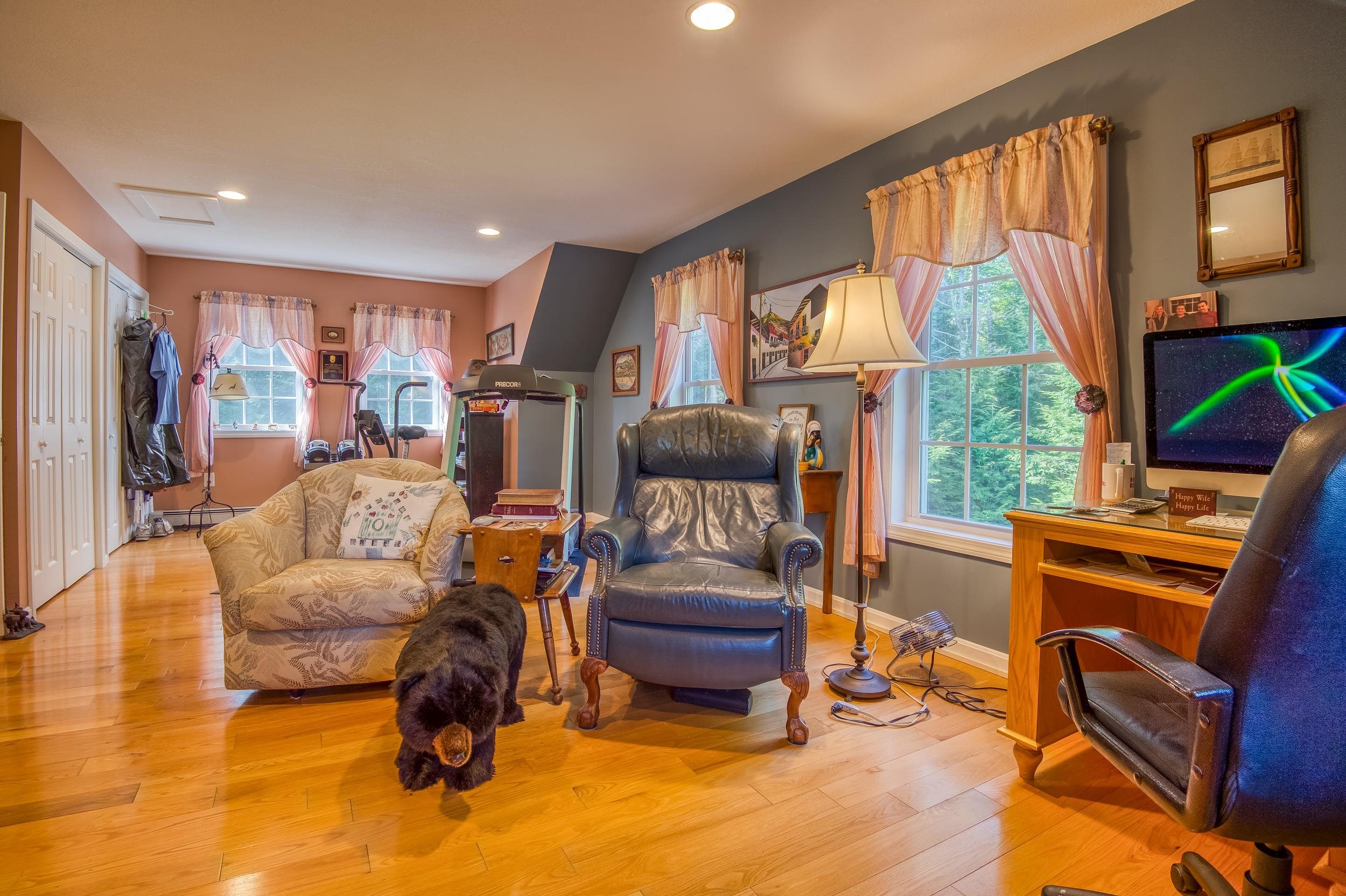 66 Gray Fox Road