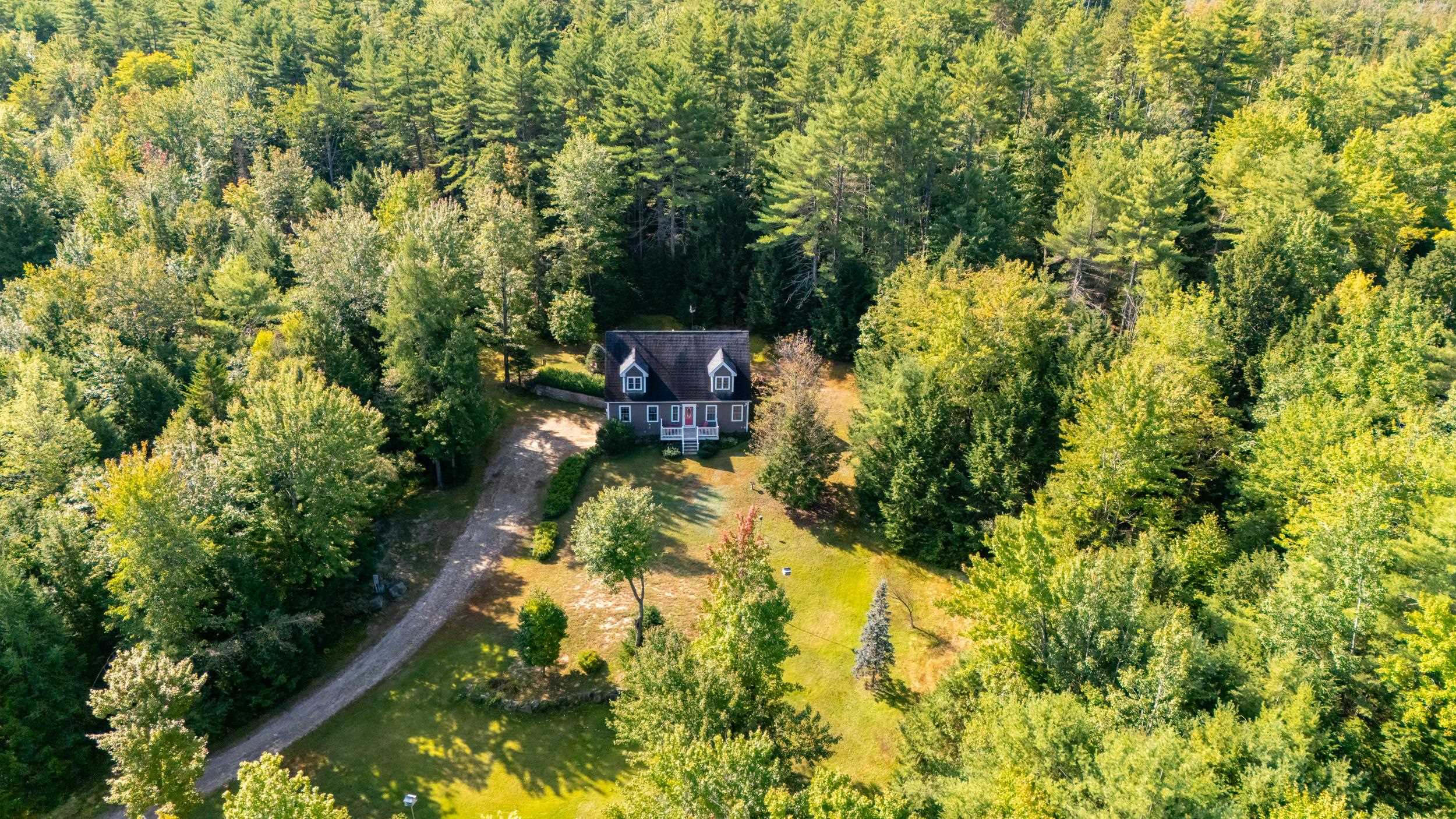 66 Gray Fox Road