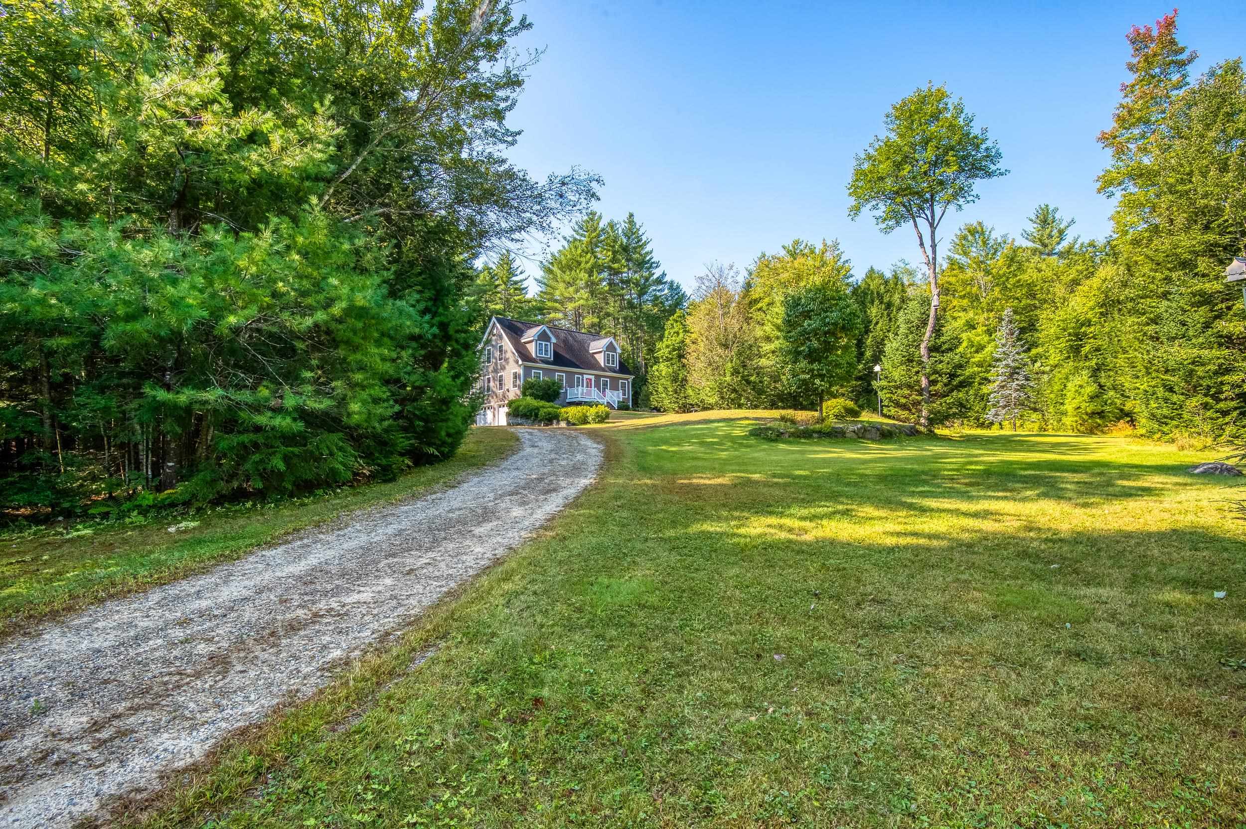 66 Gray Fox Road