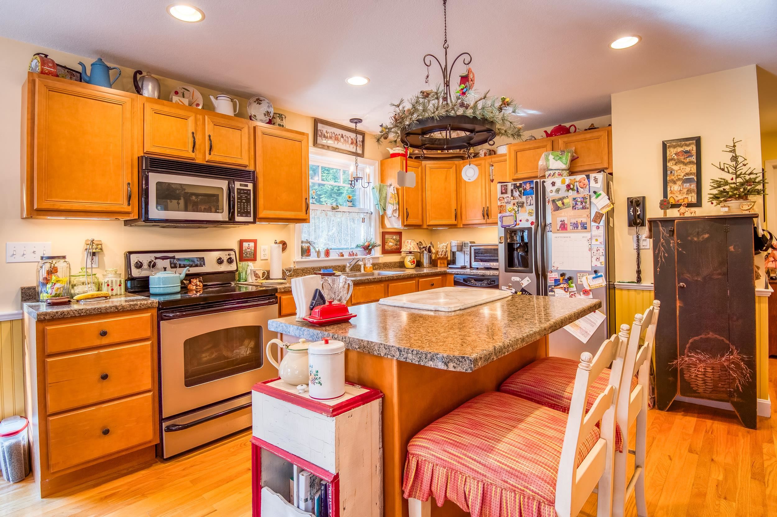 66 Gray Fox Road