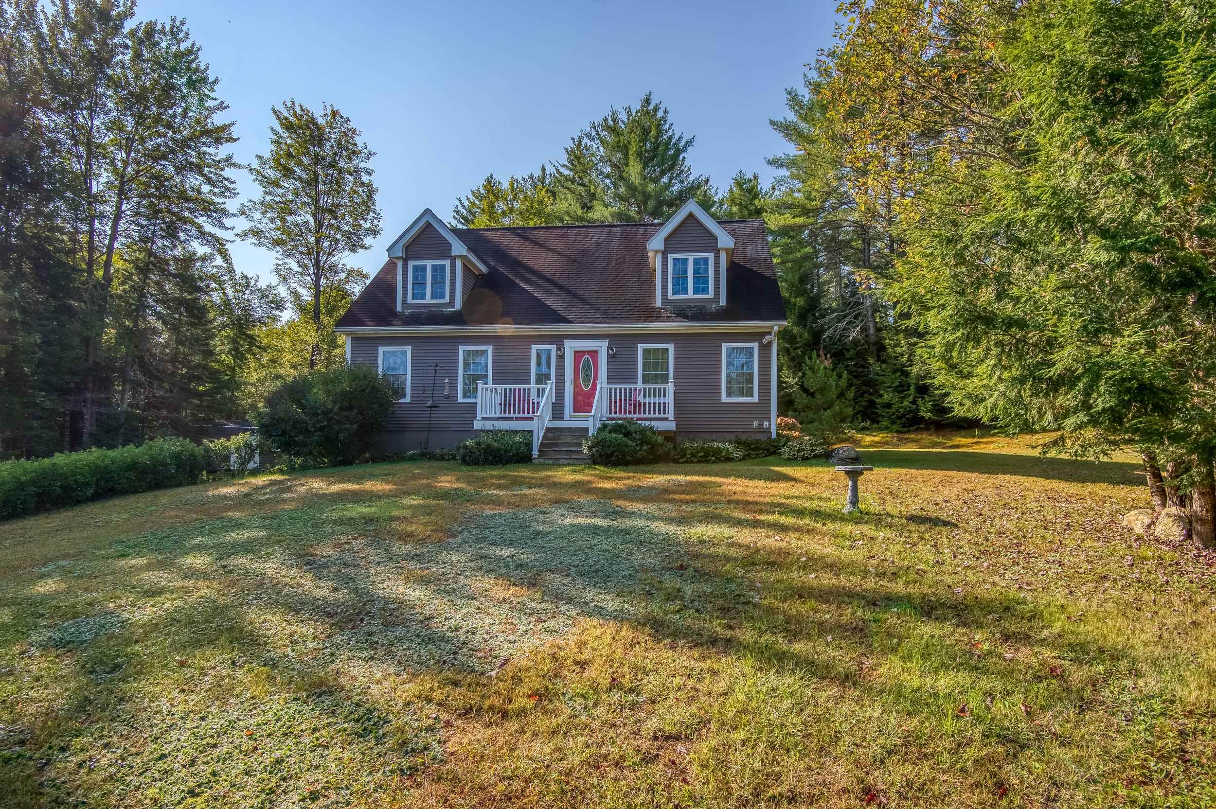 66 Gray Fox Road