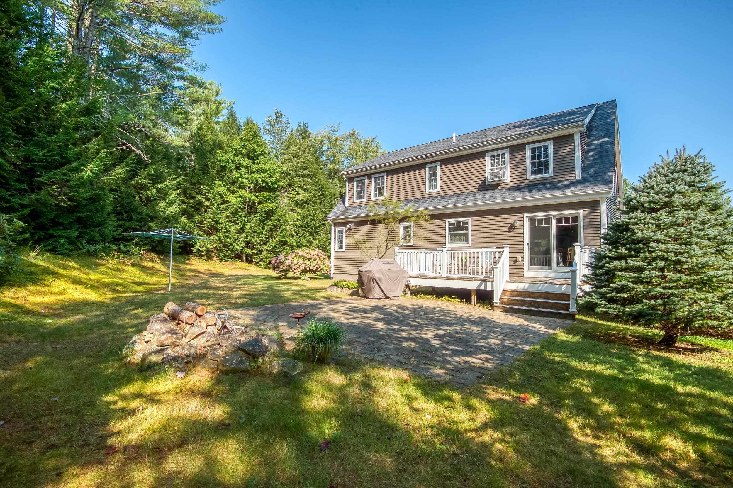 66 Gray Fox Road