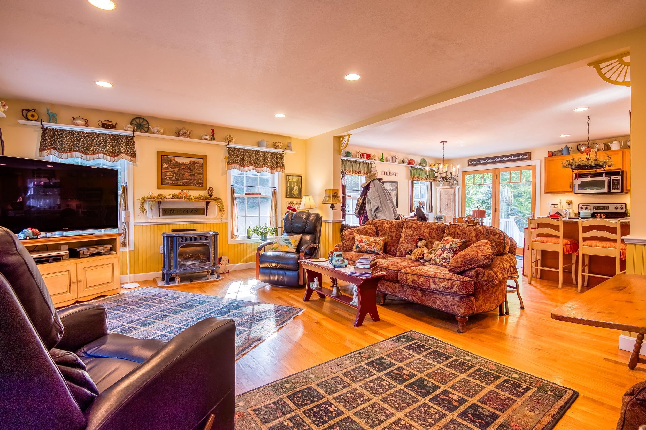 66 Gray Fox Road