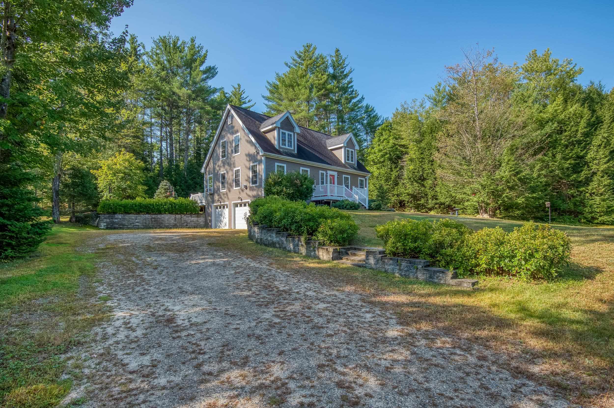 66 Gray Fox Road