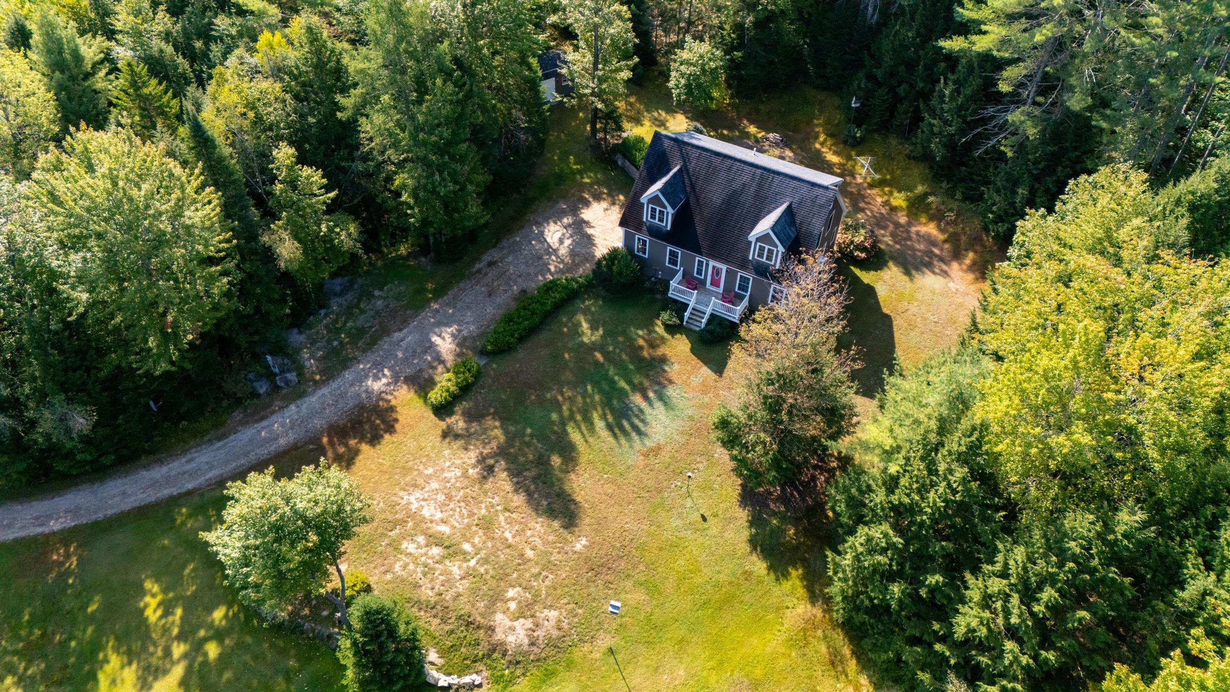 66 Gray Fox Road