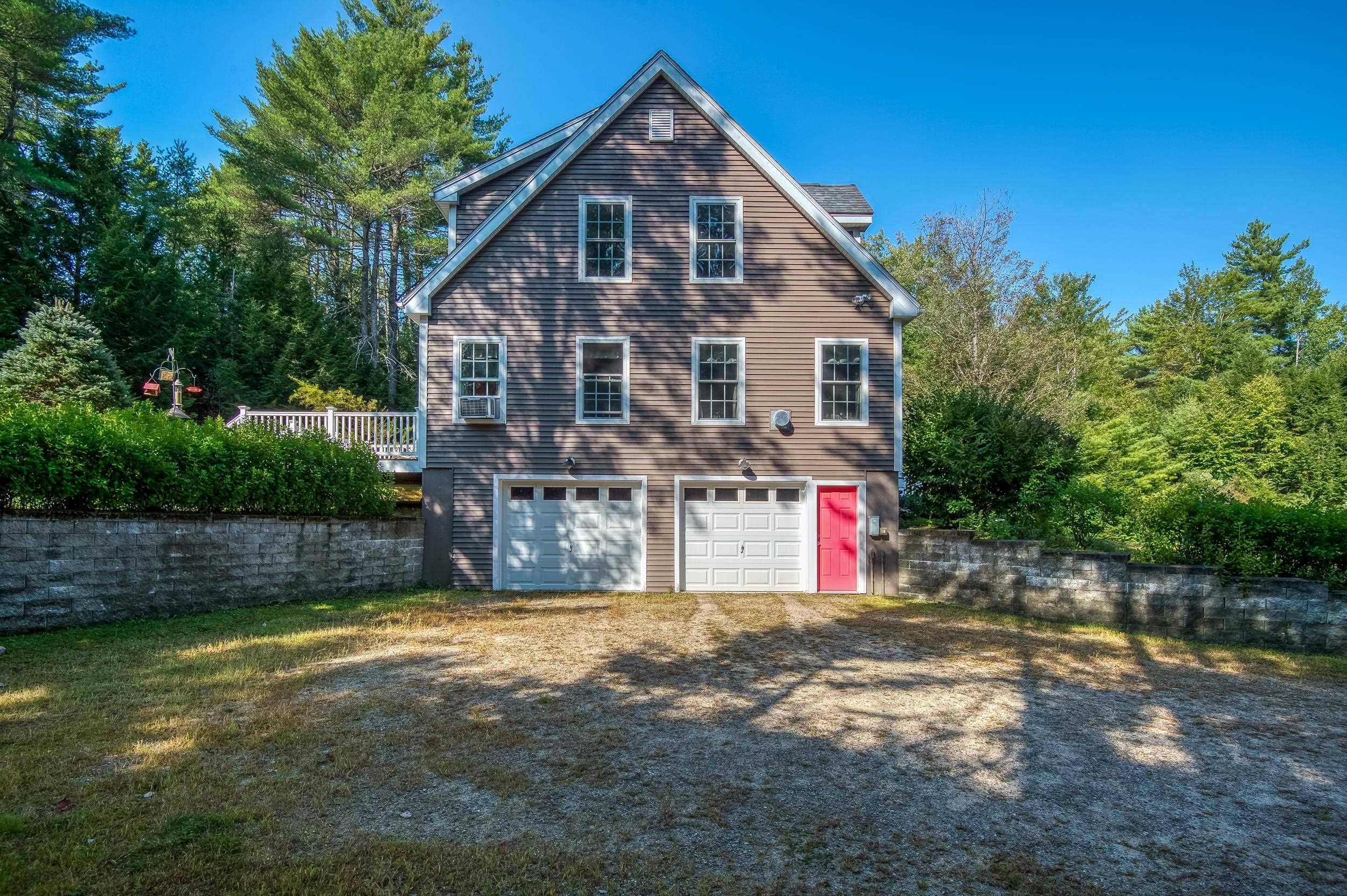 66 Gray Fox Road