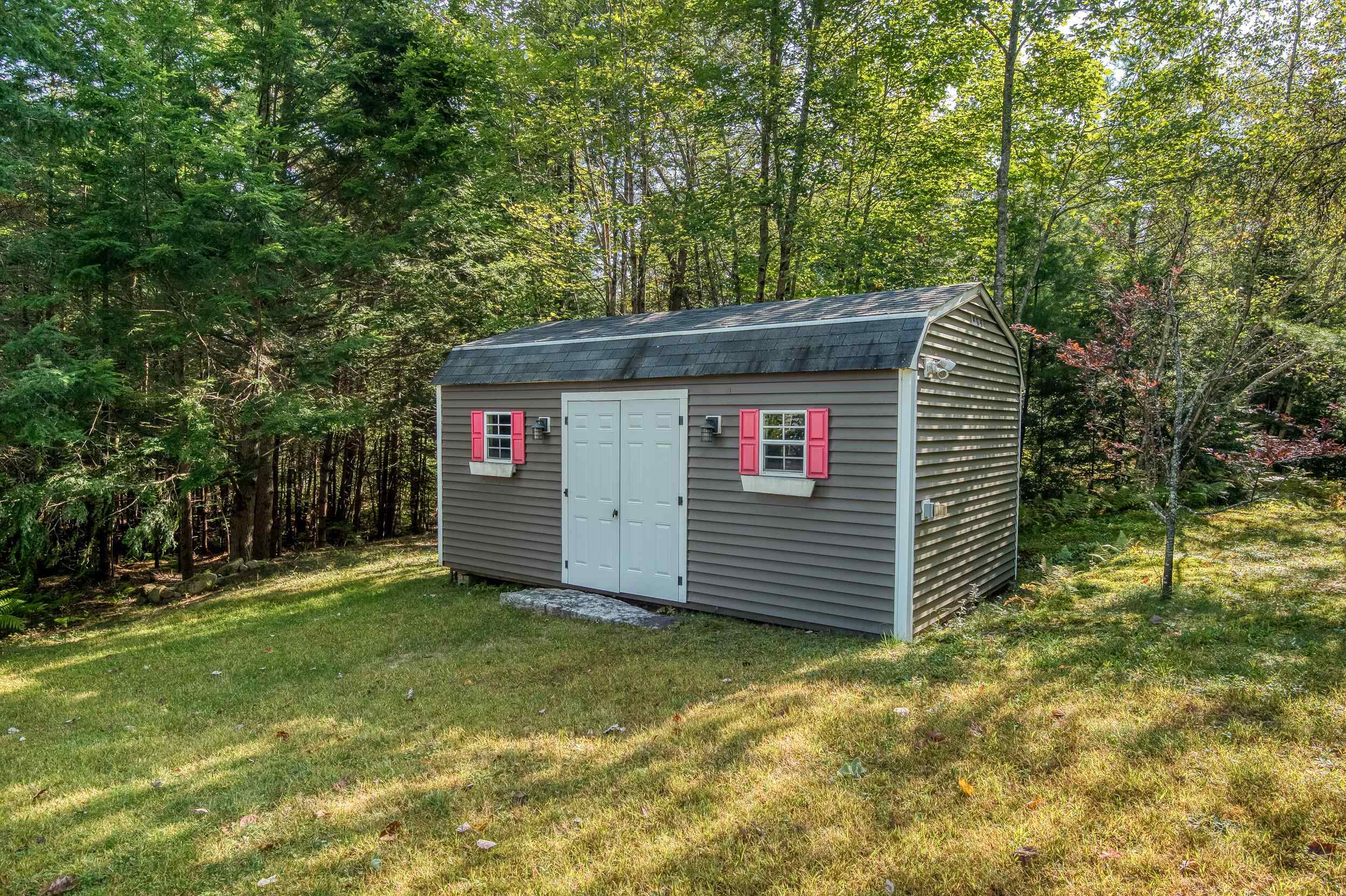66 Gray Fox Road