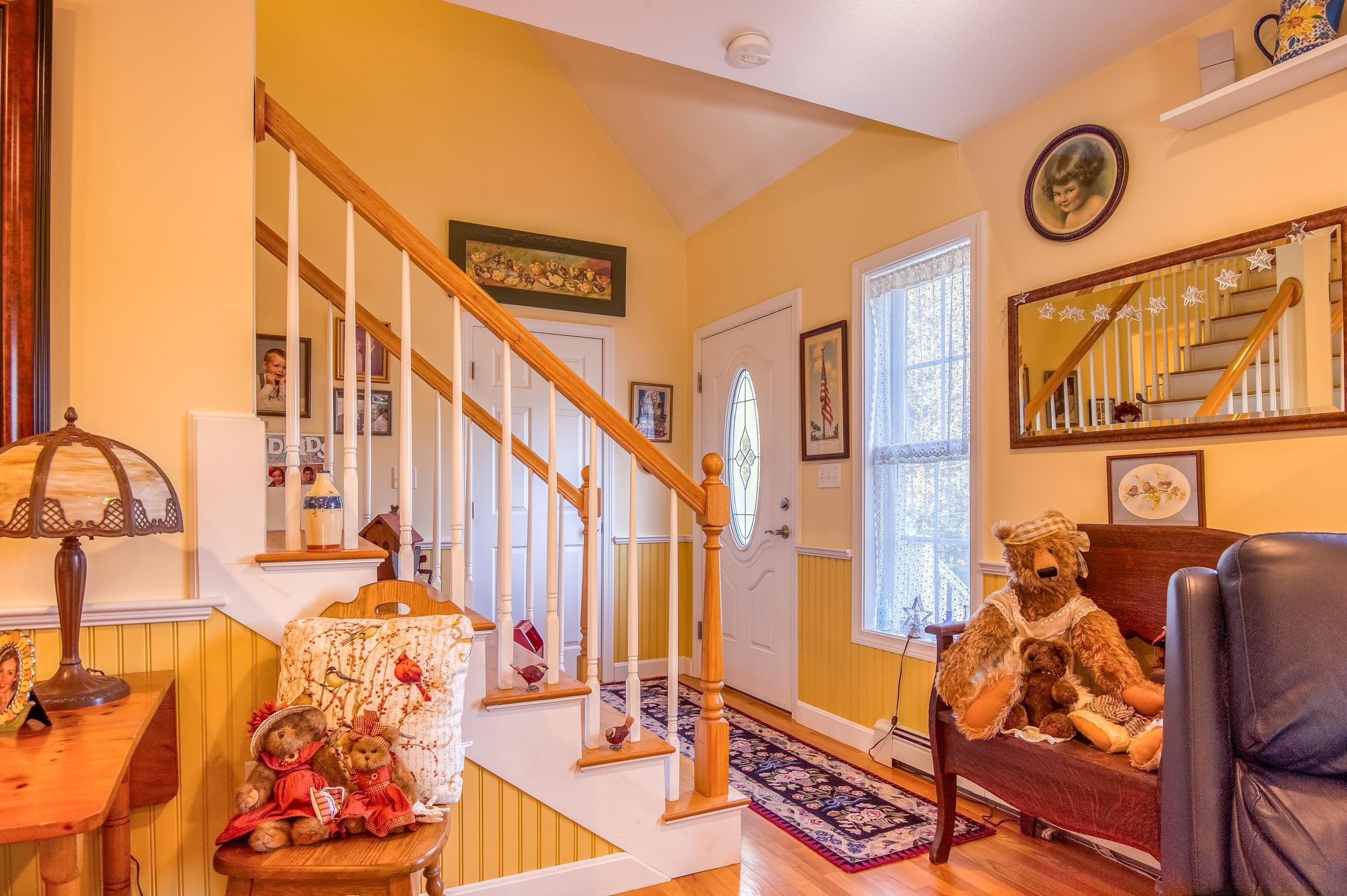 66 Gray Fox Road