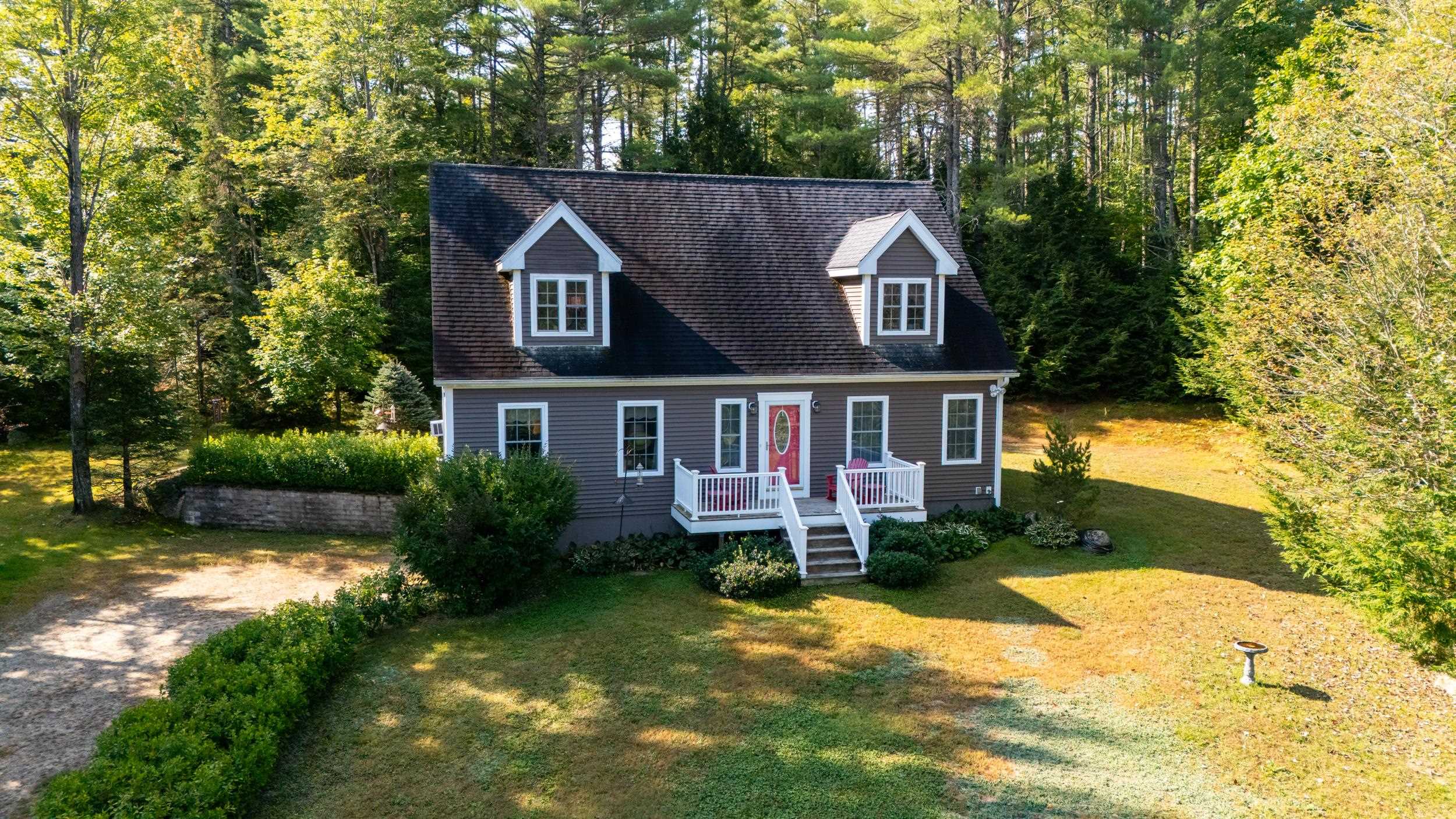 66 Gray Fox Road