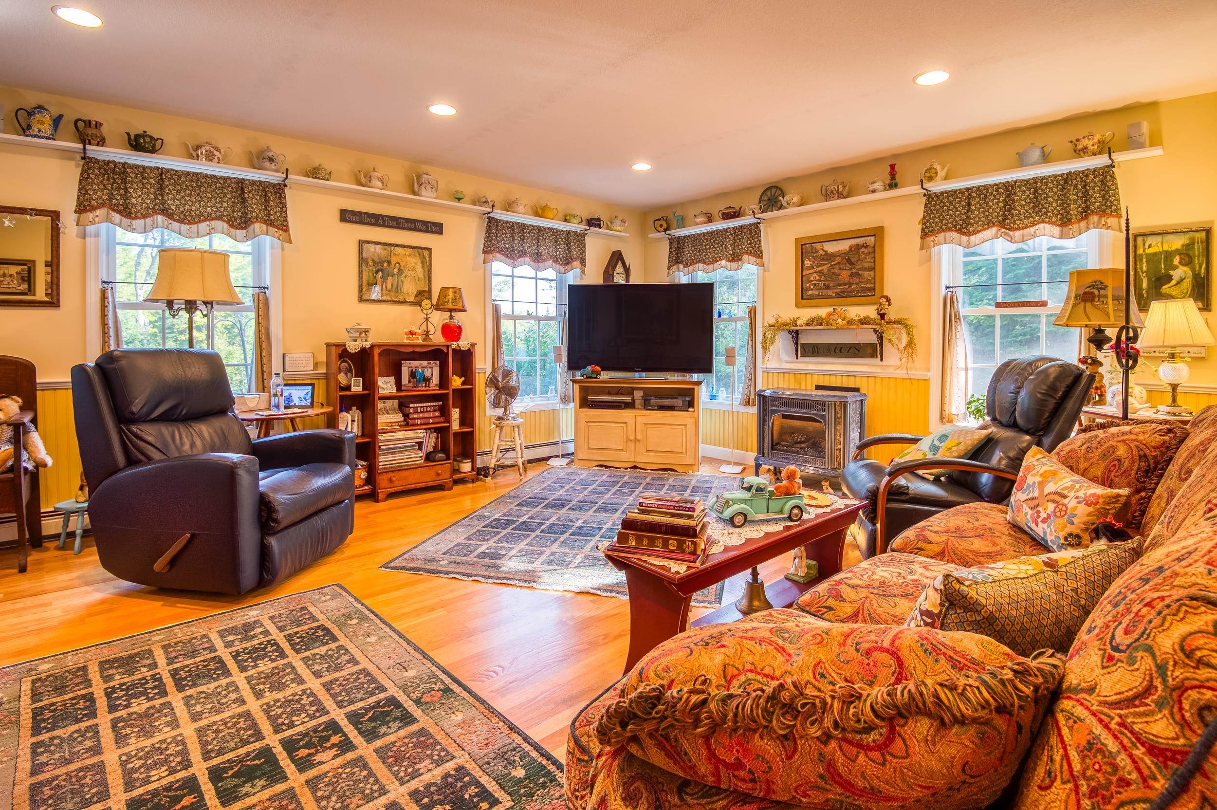66 Gray Fox Road