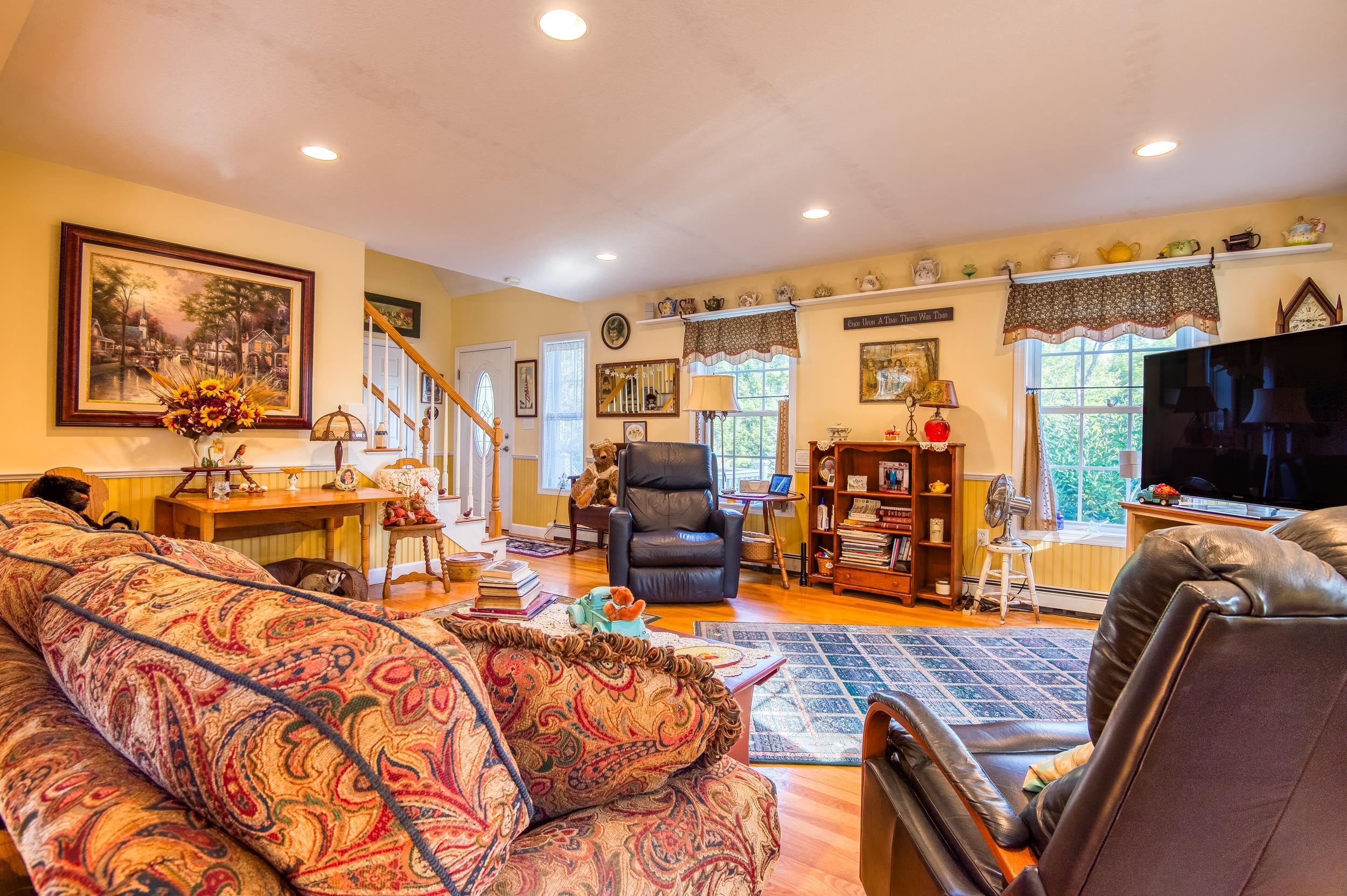 66 Gray Fox Road
