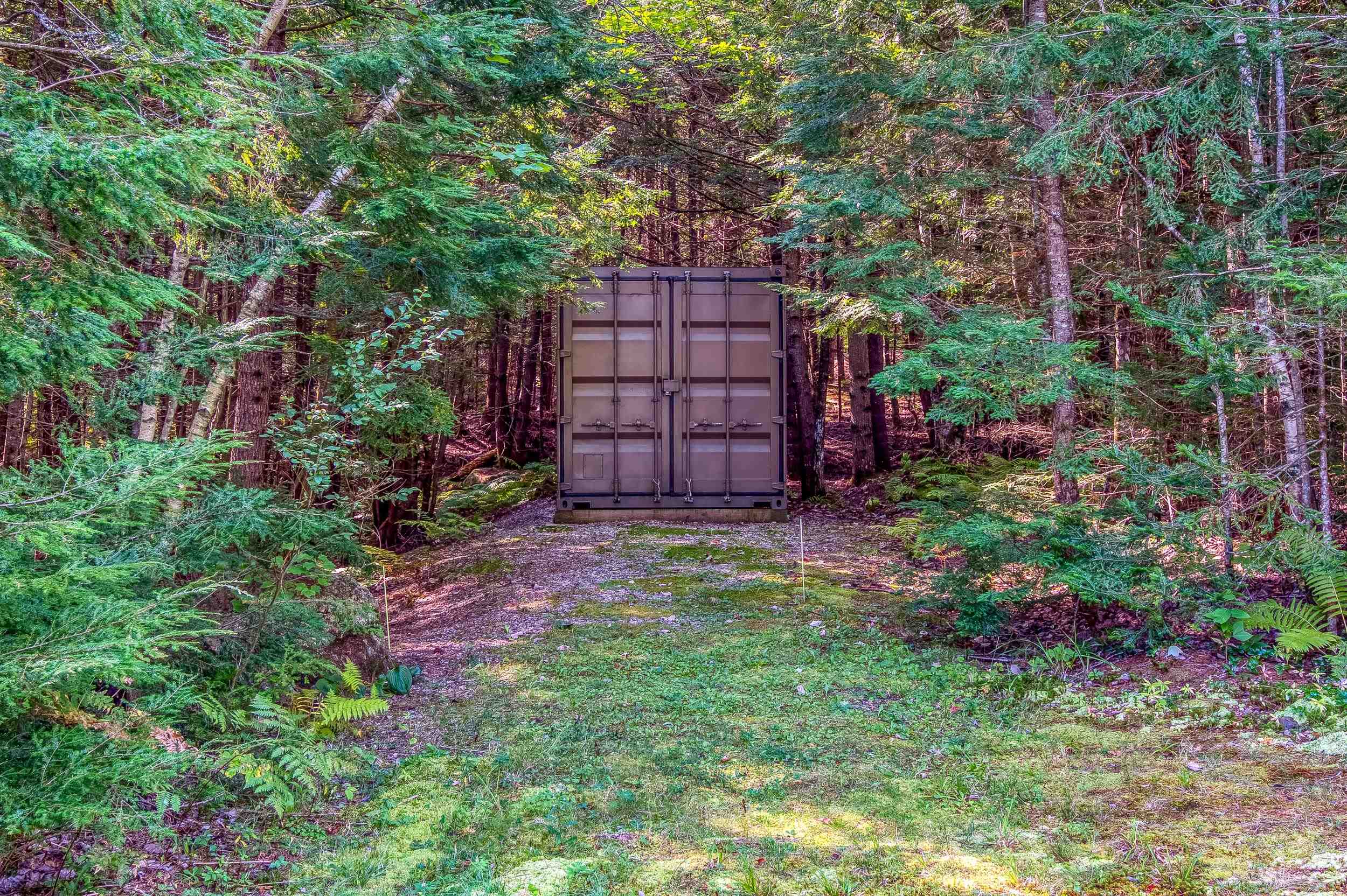 66 Gray Fox Road