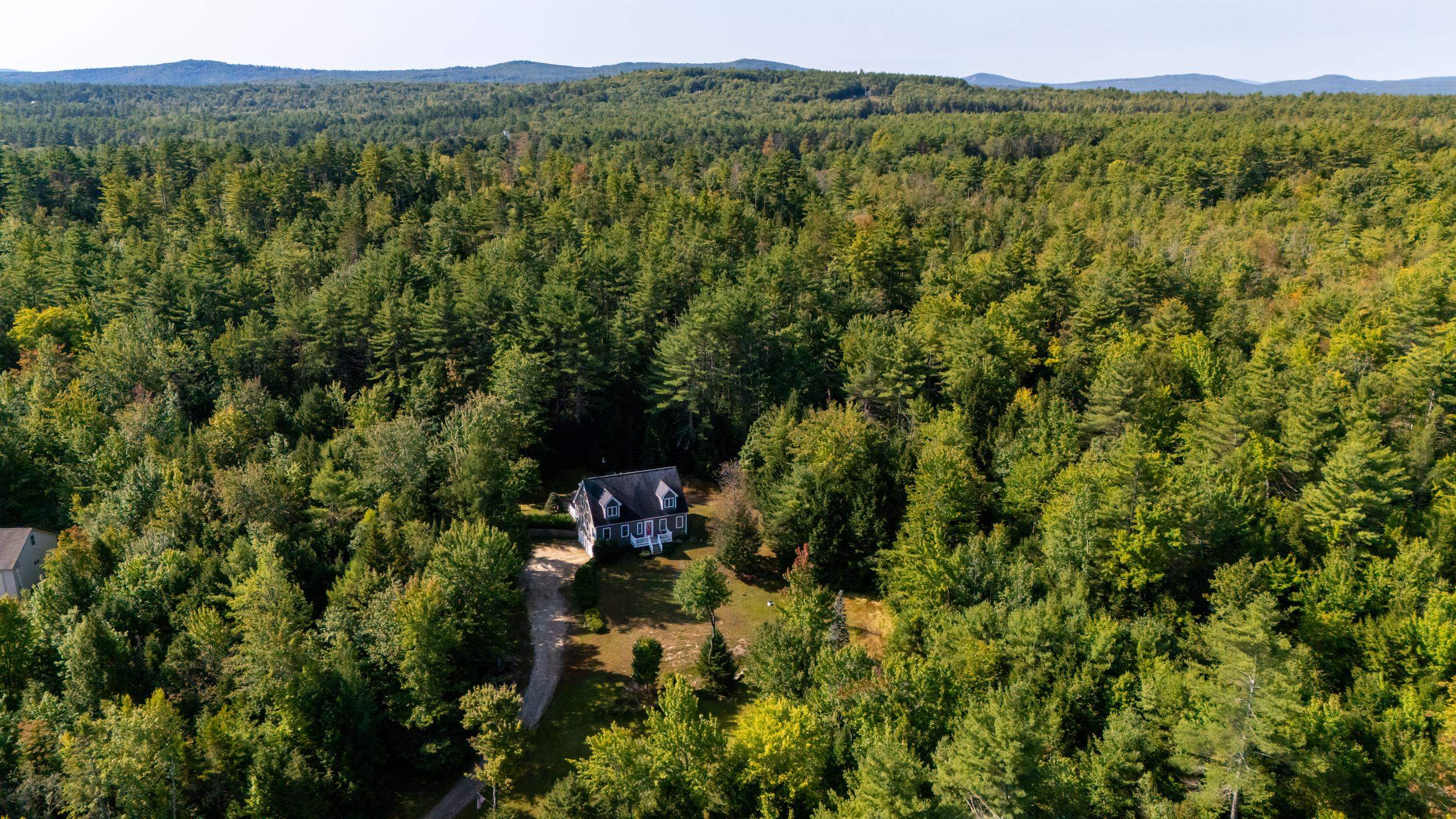 66 Gray Fox Road