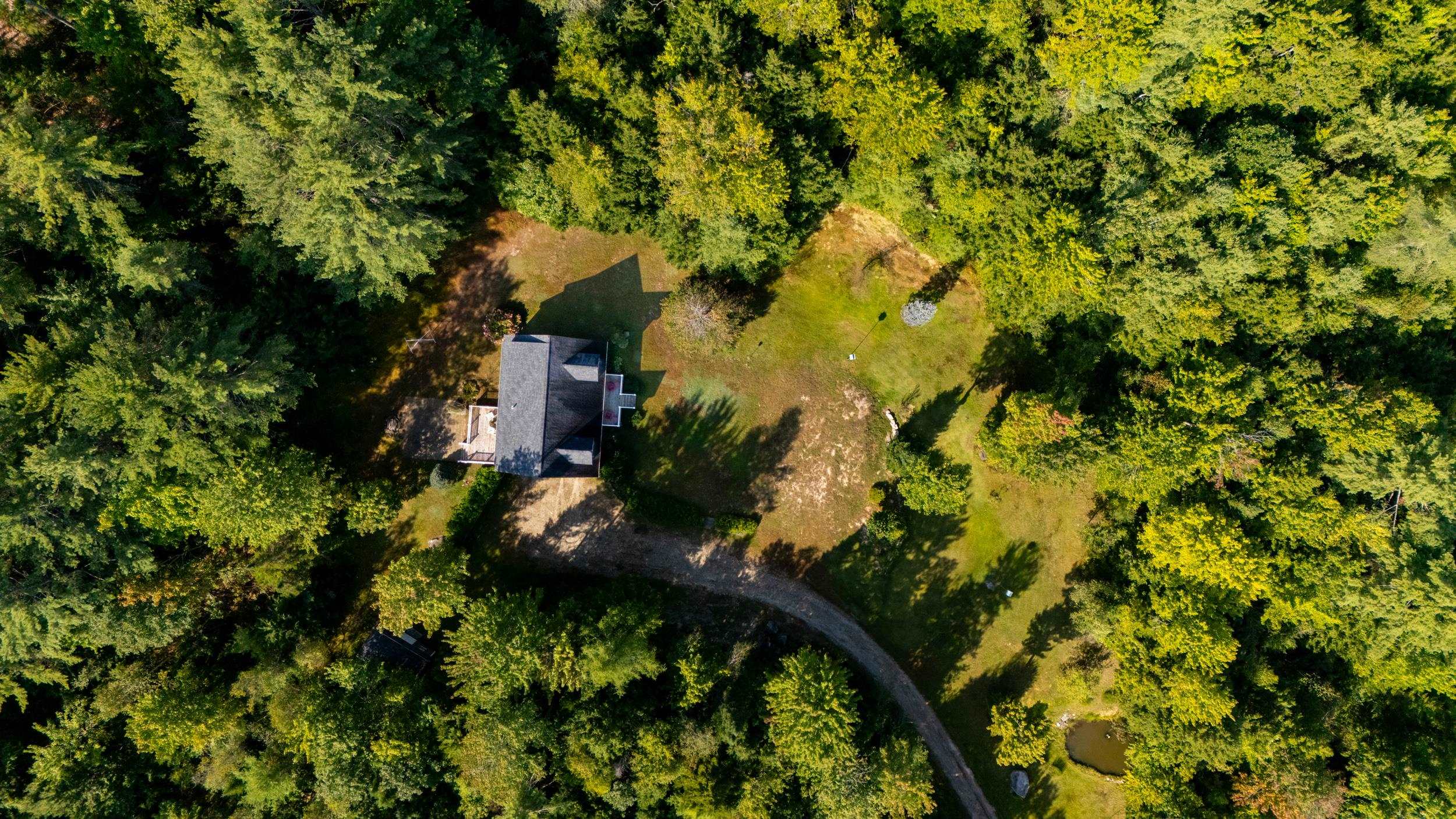 66 Gray Fox Road