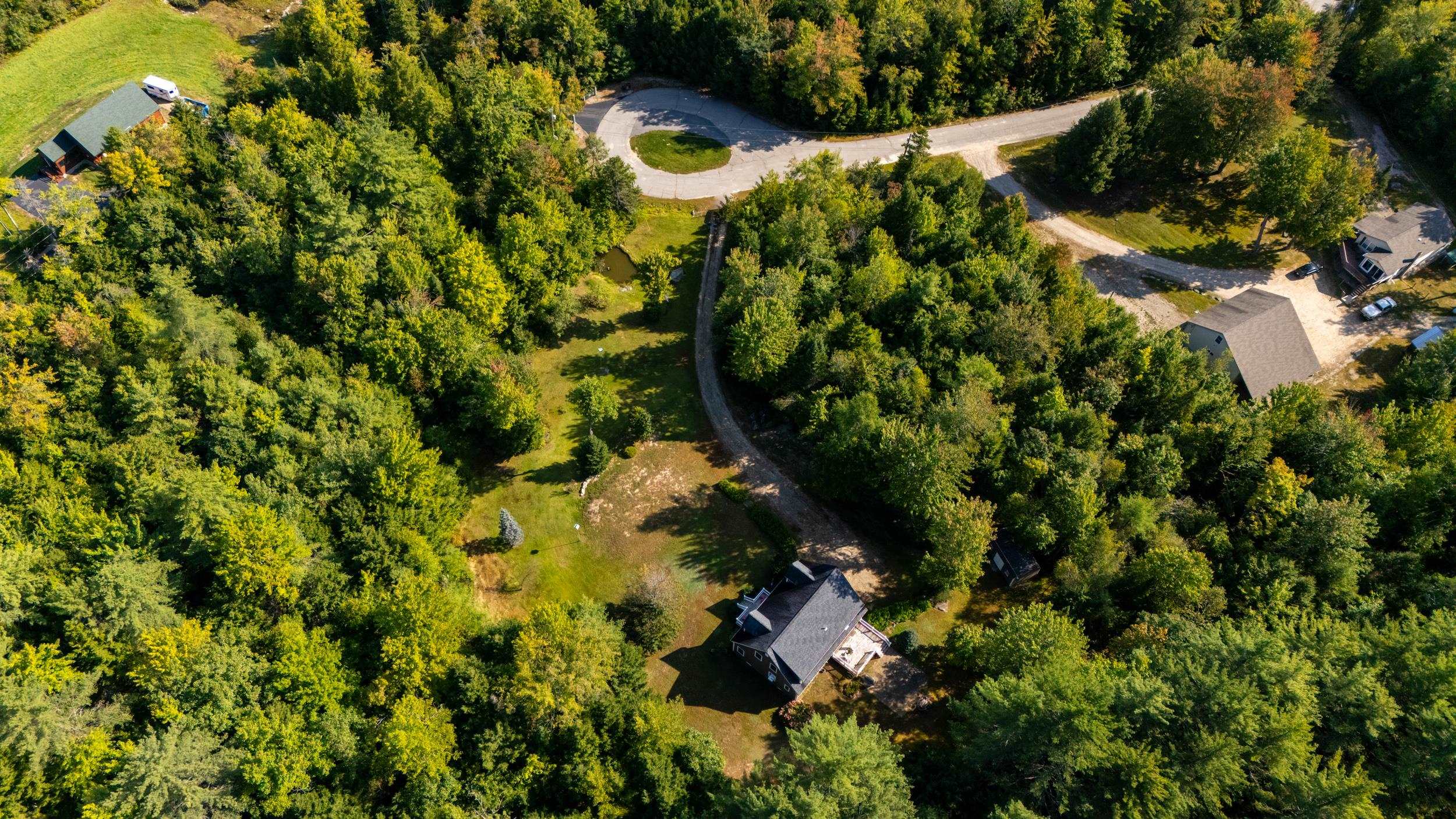 66 Gray Fox Road