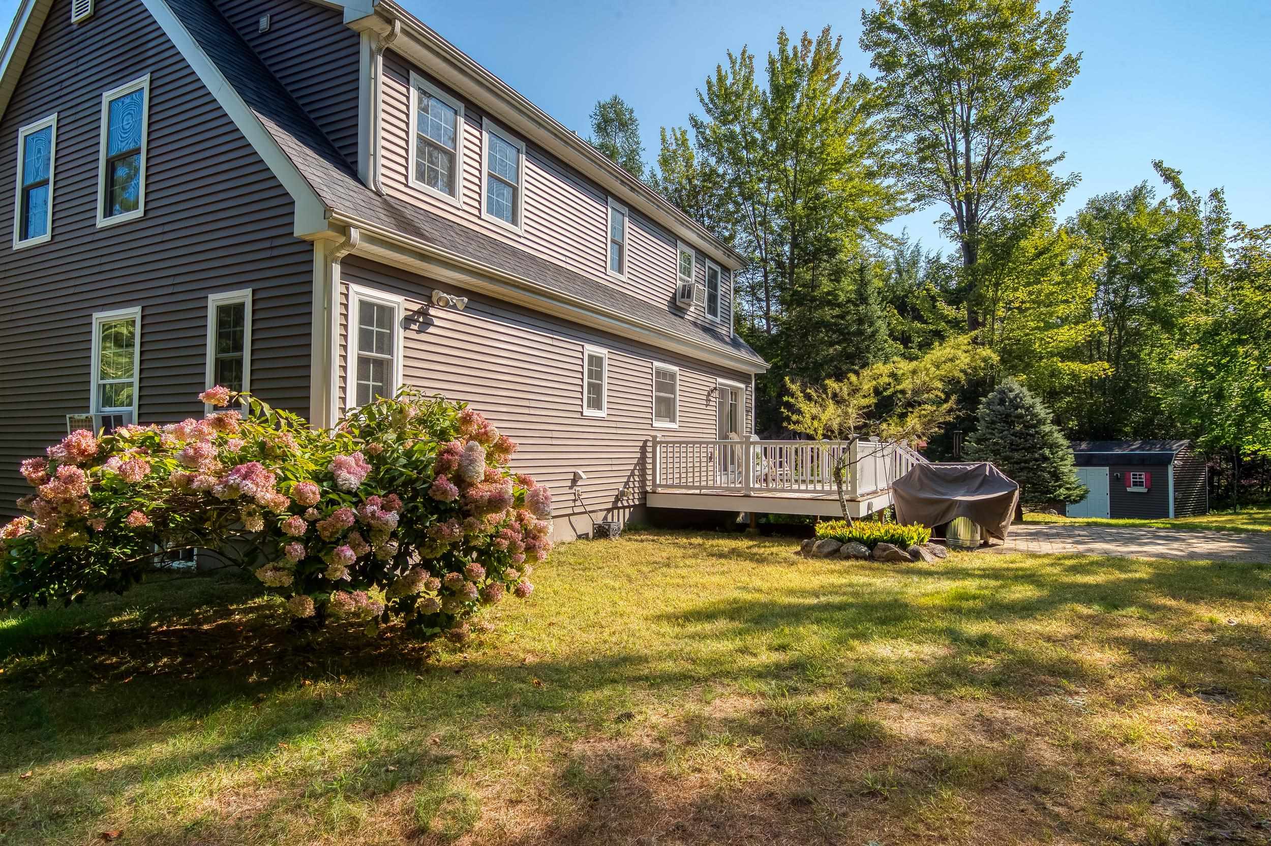 66 Gray Fox Road
