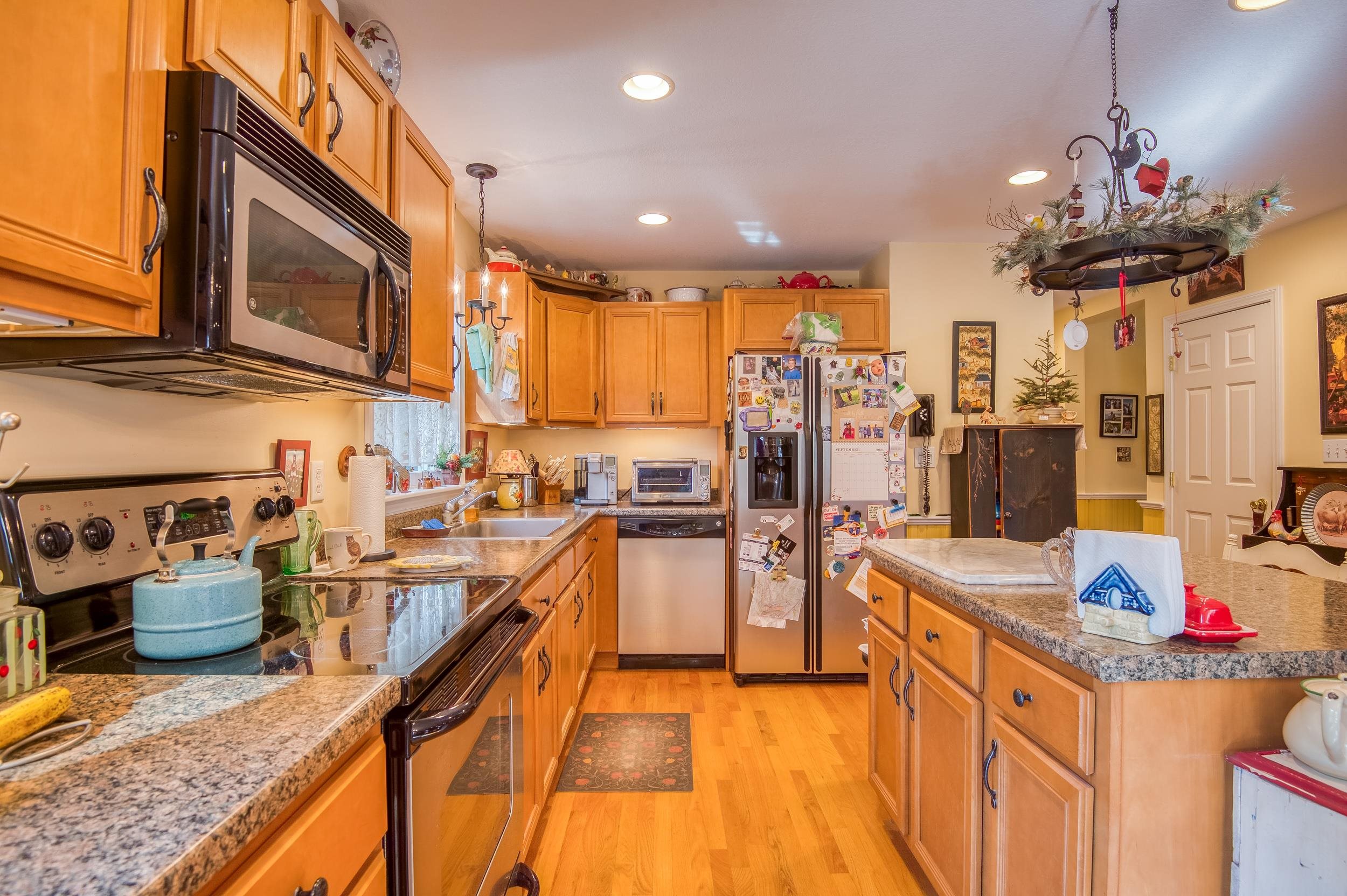 66 Gray Fox Road