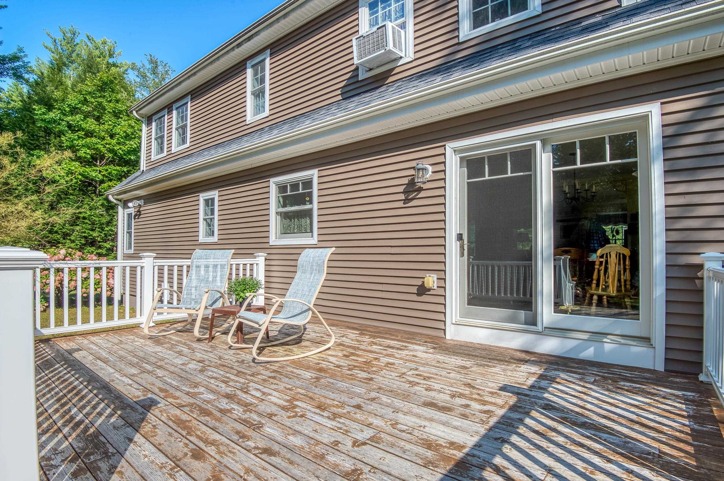 66 Gray Fox Road