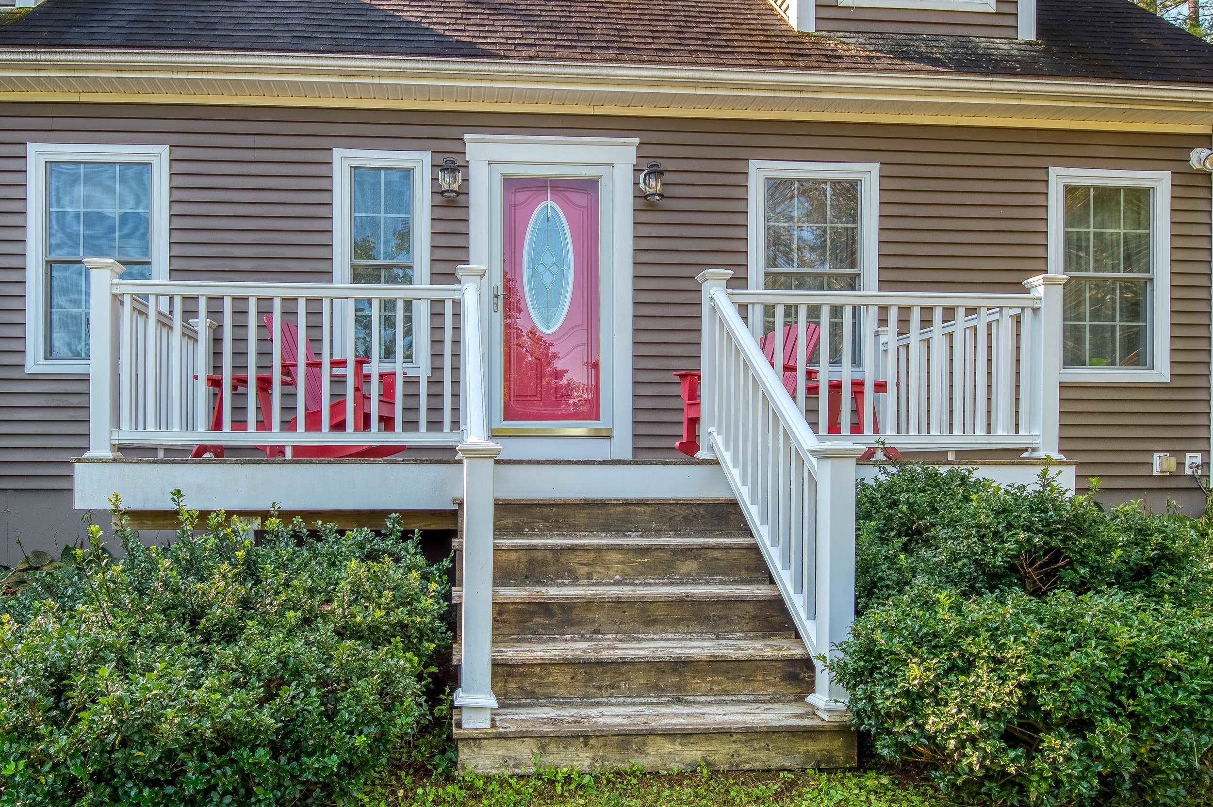 66 Gray Fox Road