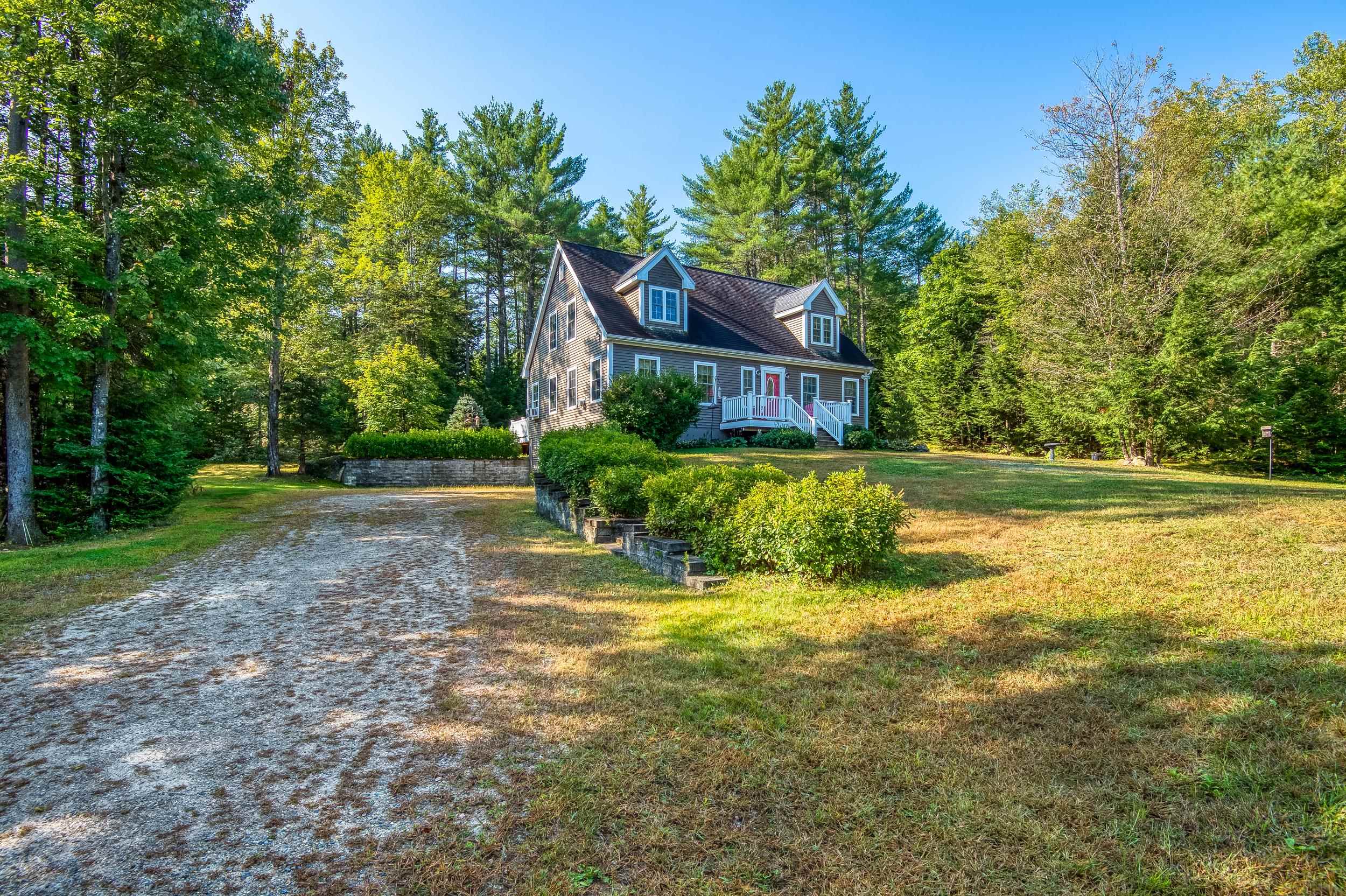 66 Gray Fox Road