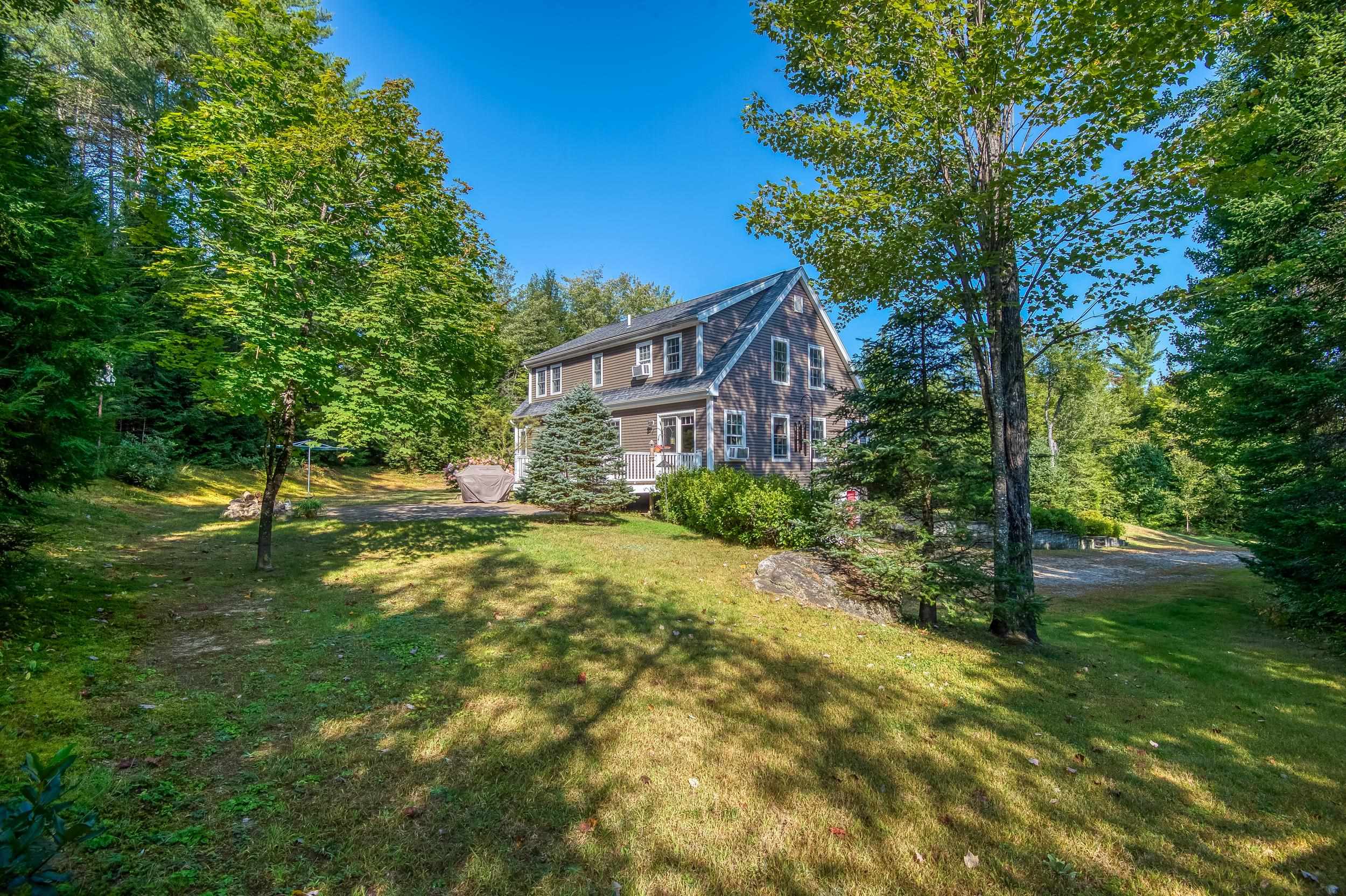 66 Gray Fox Road
