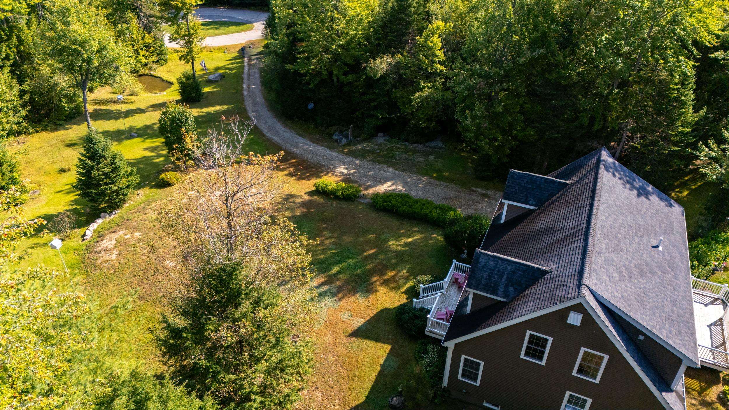 66 Gray Fox Road