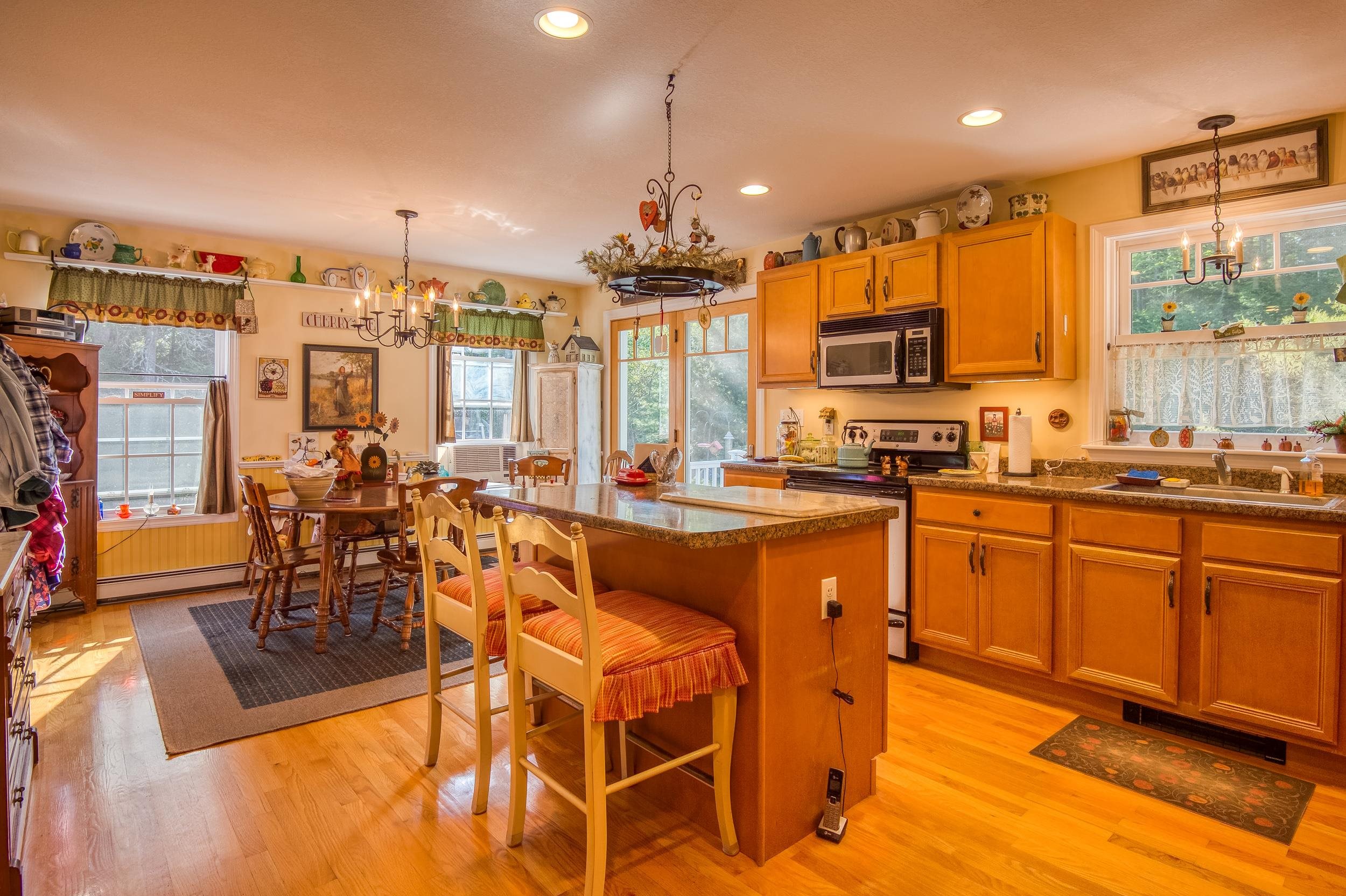 66 Gray Fox Road