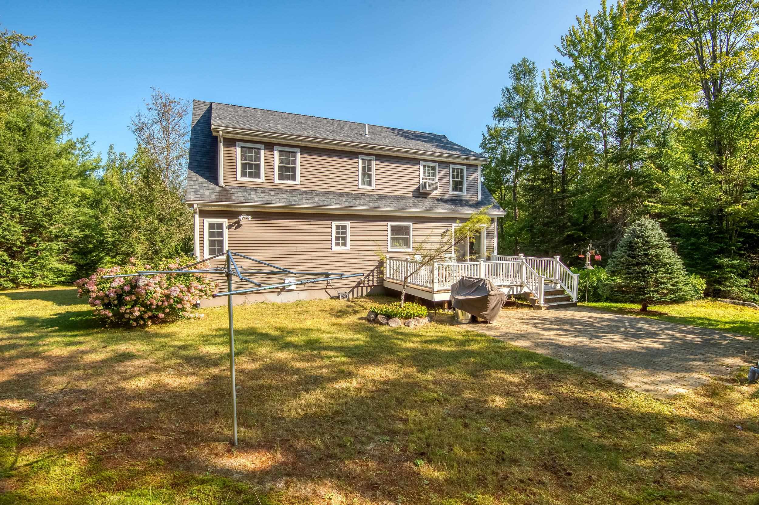 66 Gray Fox Road
