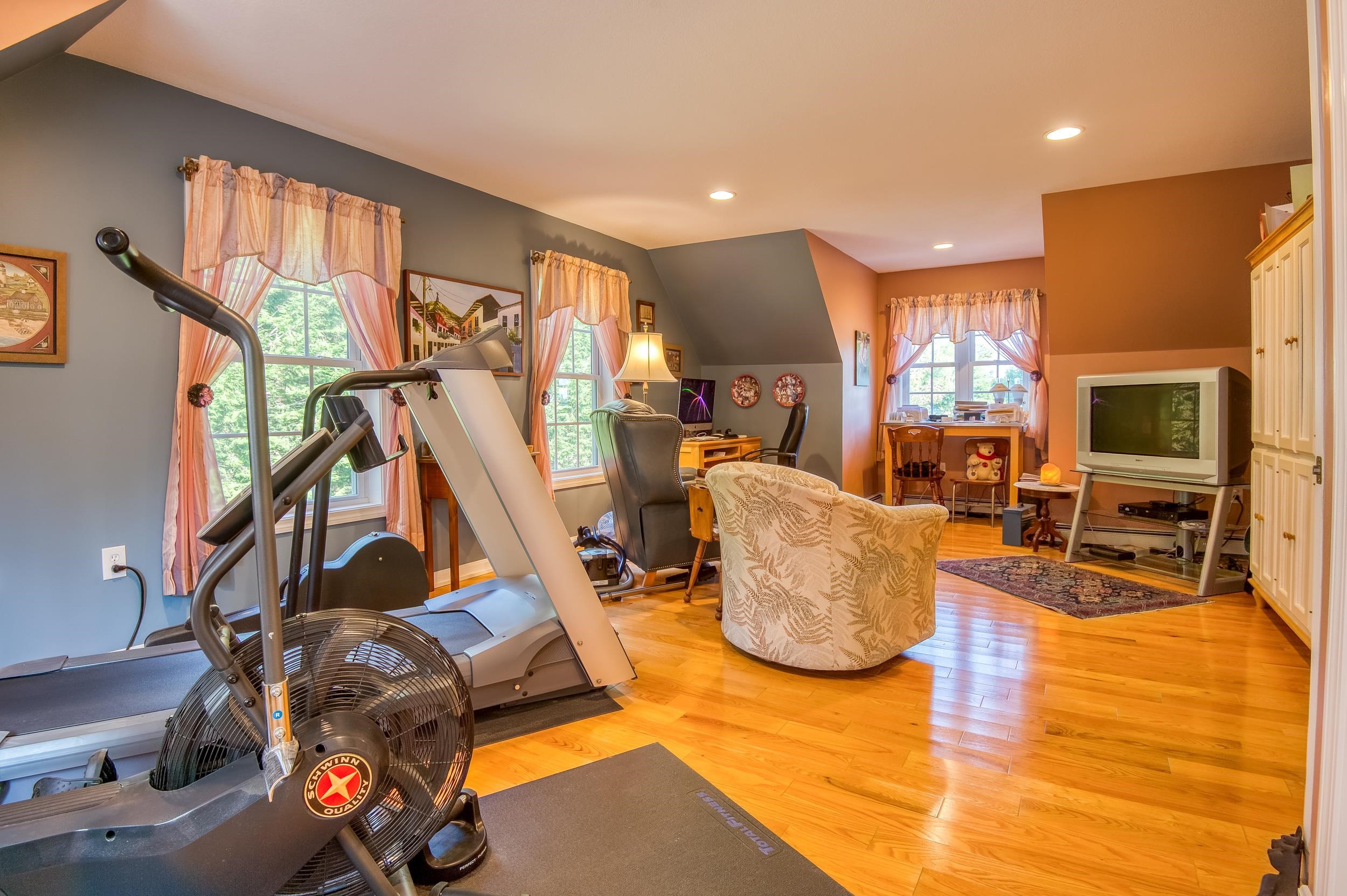 66 Gray Fox Road