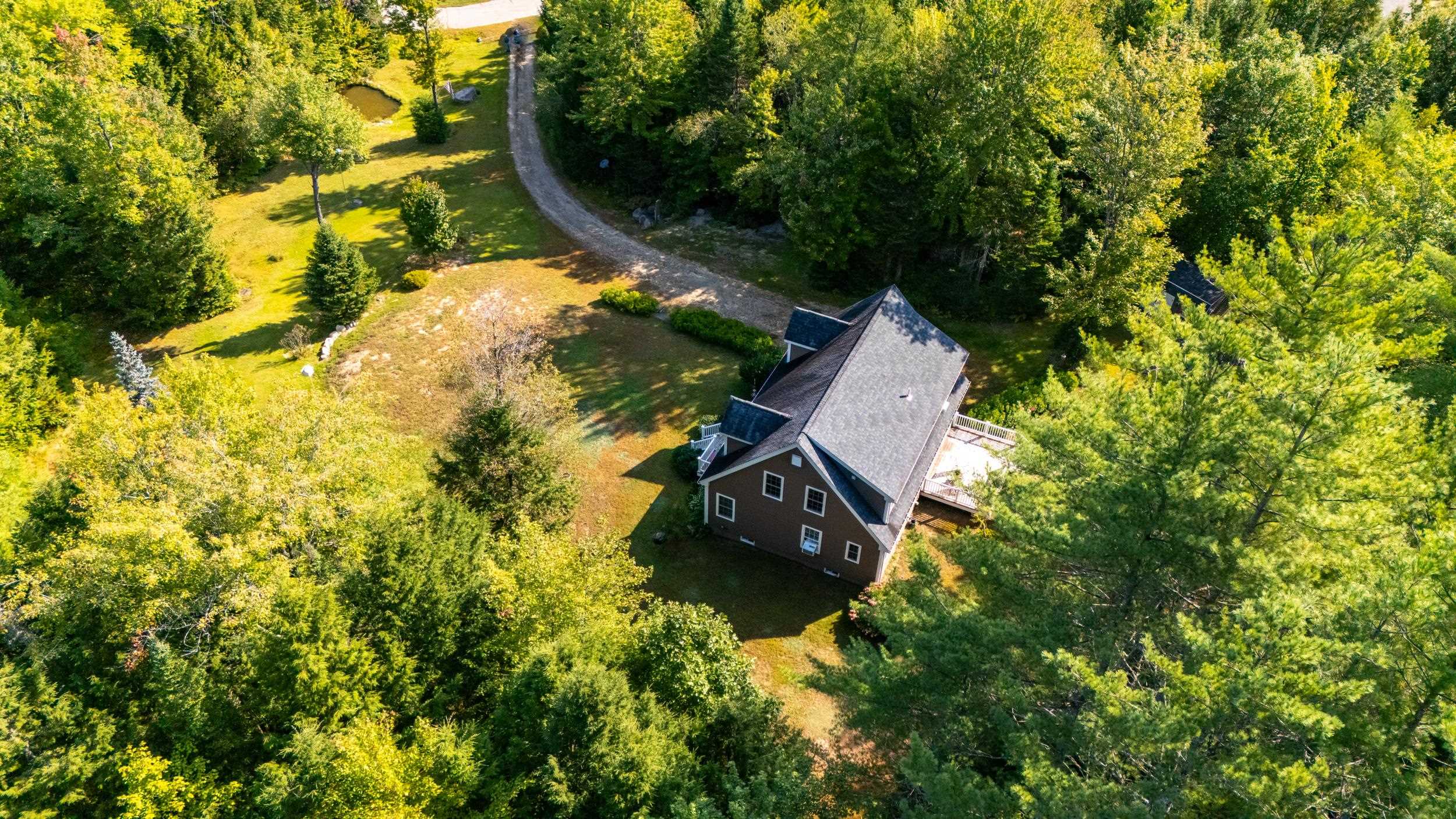 66 Gray Fox Road