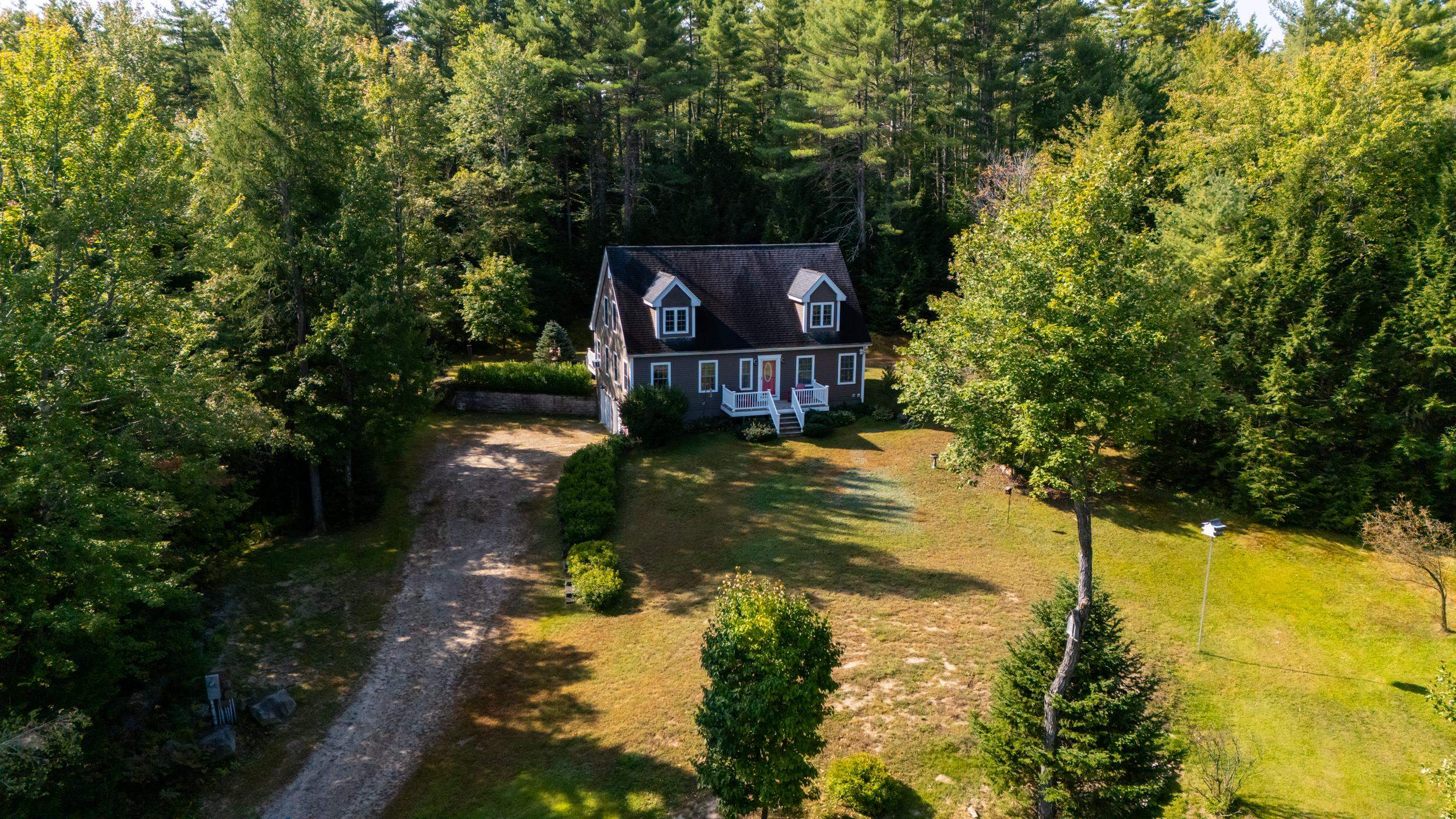 66 Gray Fox Road
