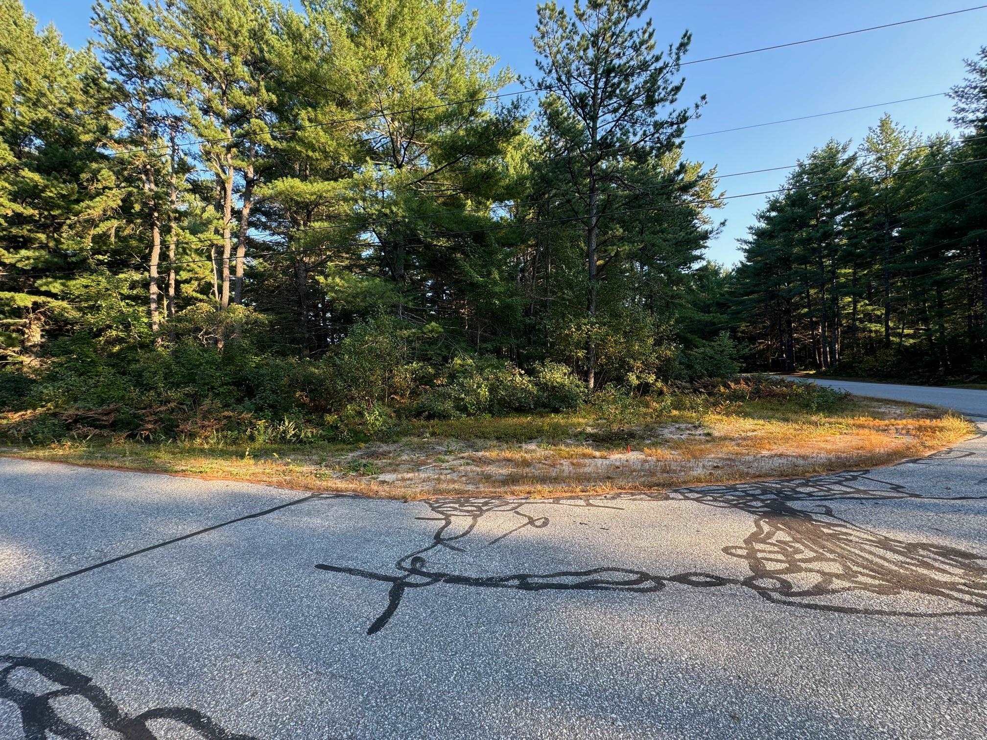 45 Old Mill Road