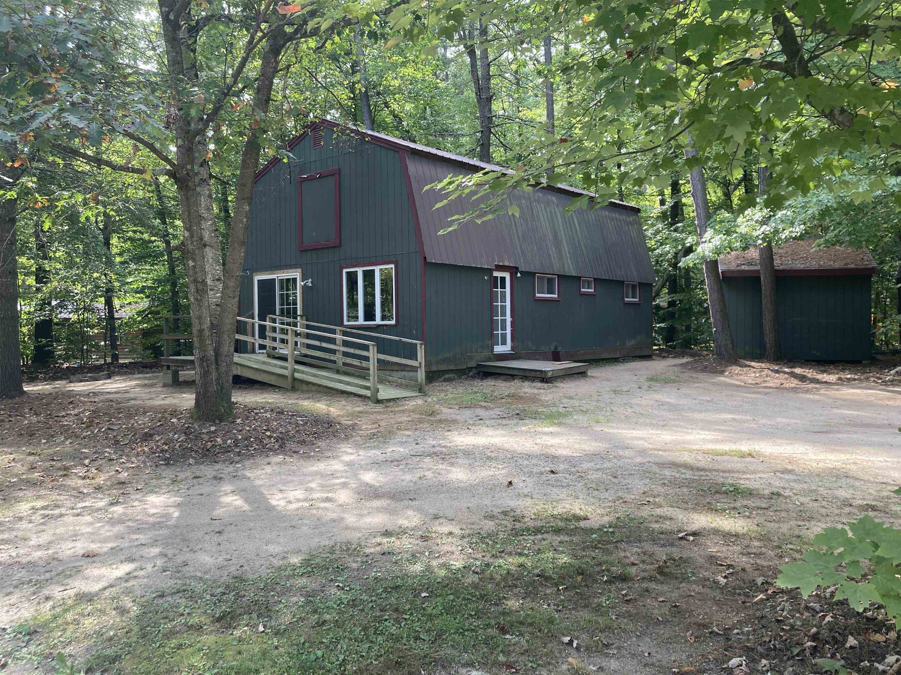 81 White Lake Road