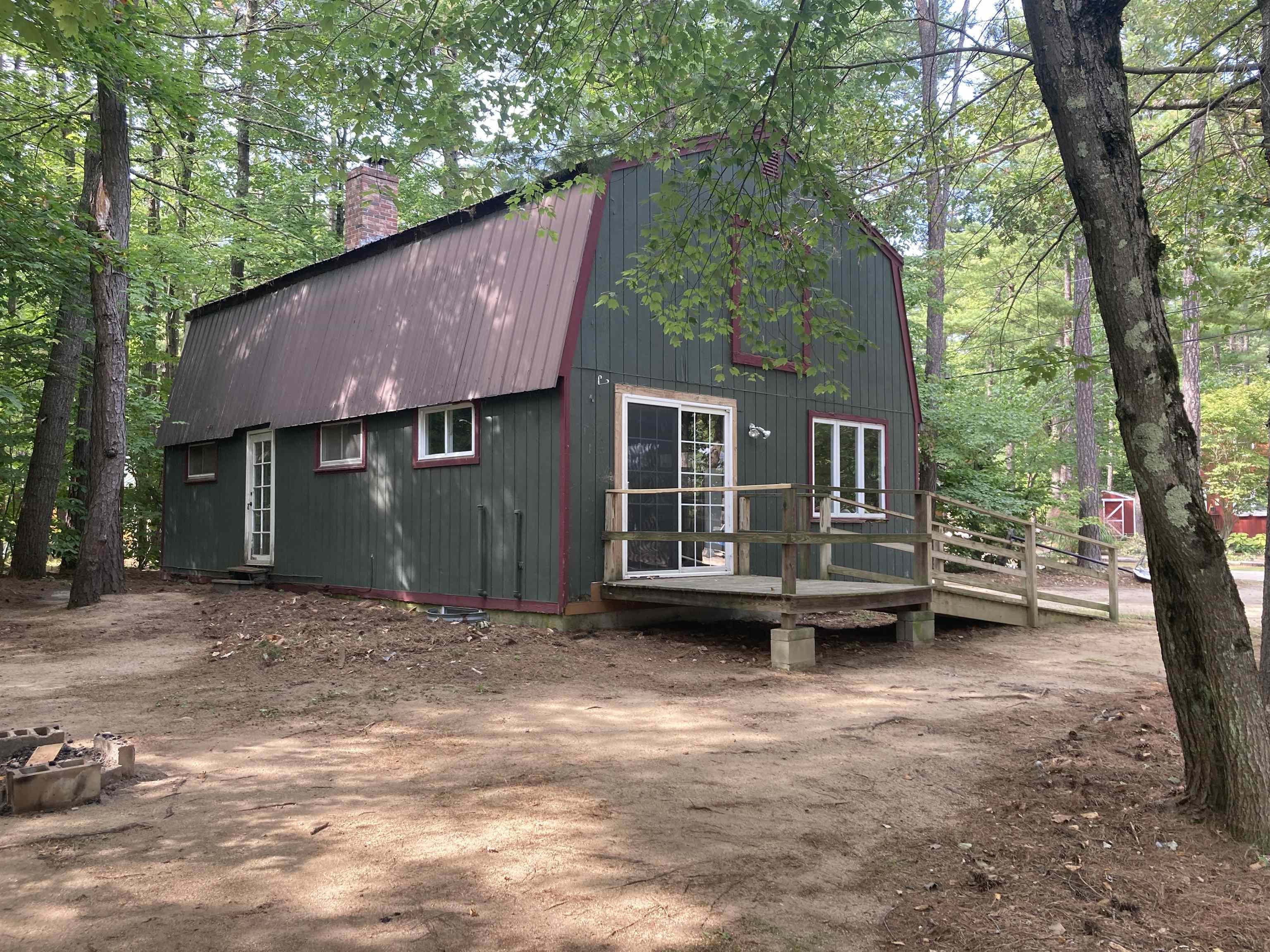 81 White Lake Road