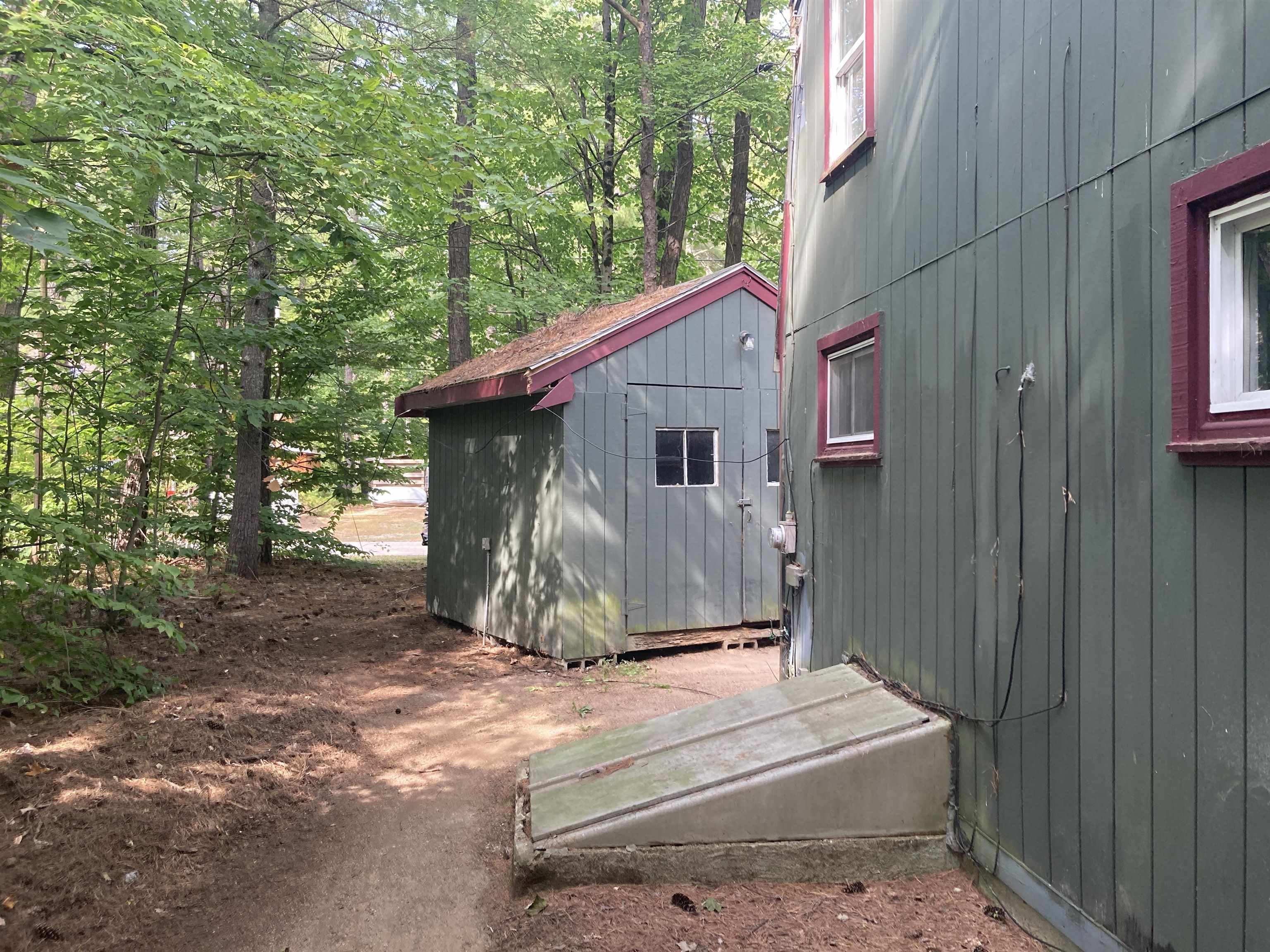 81 White Lake Road