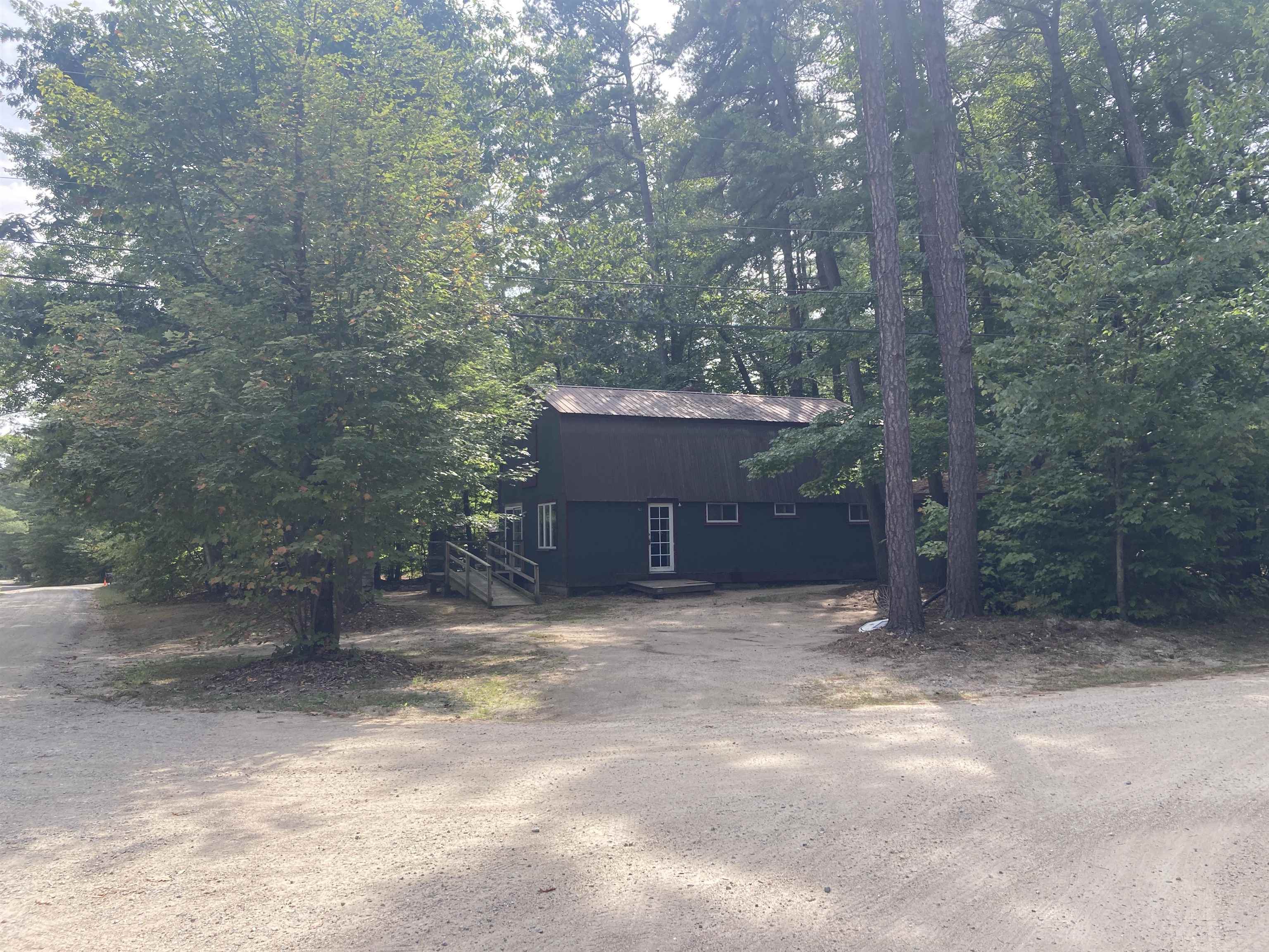 81 White Lake Road