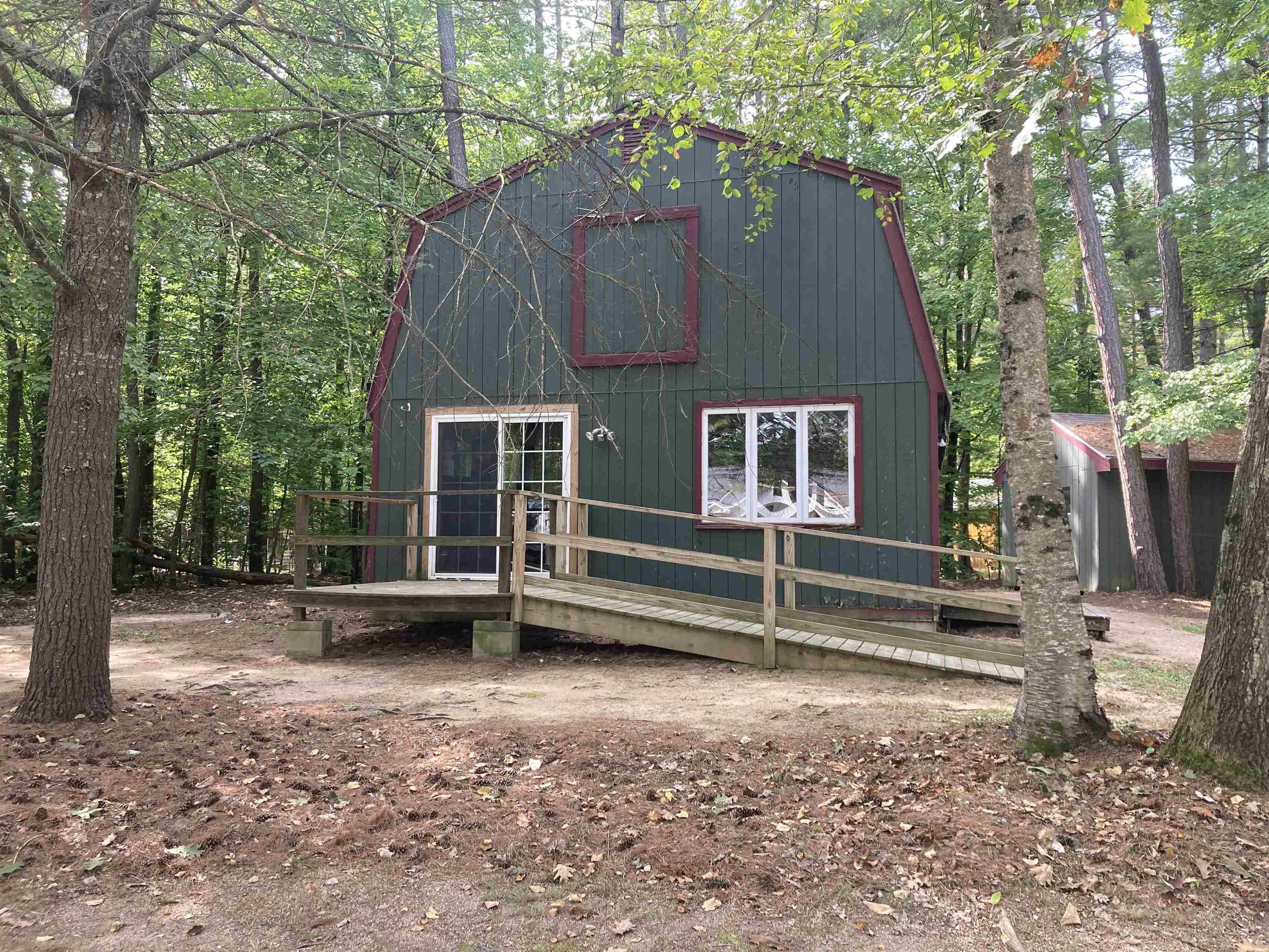 81 White Lake Road