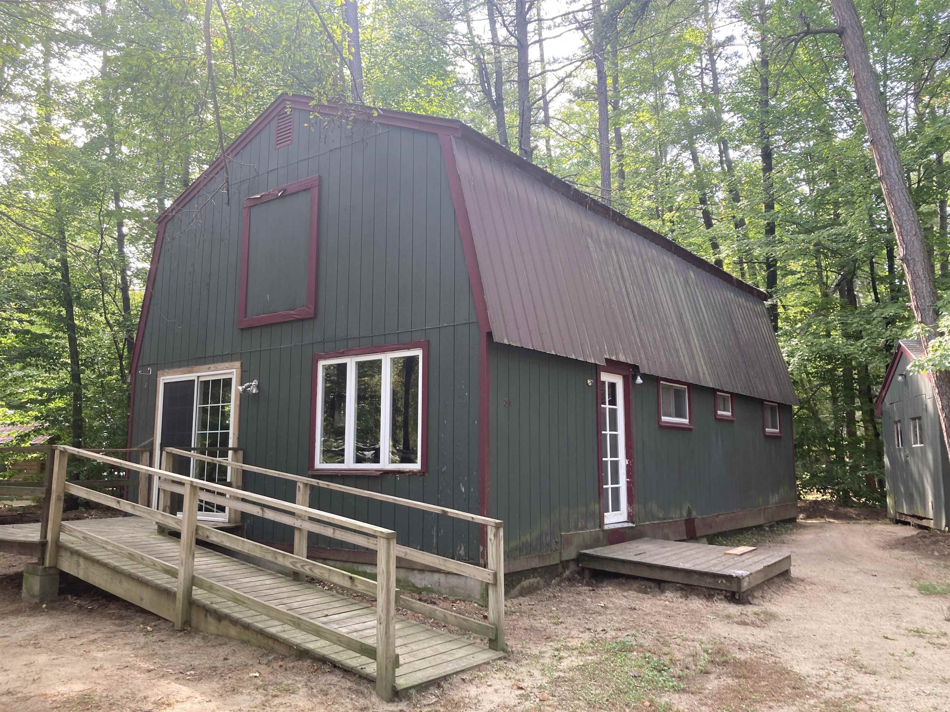 81 White Lake Road