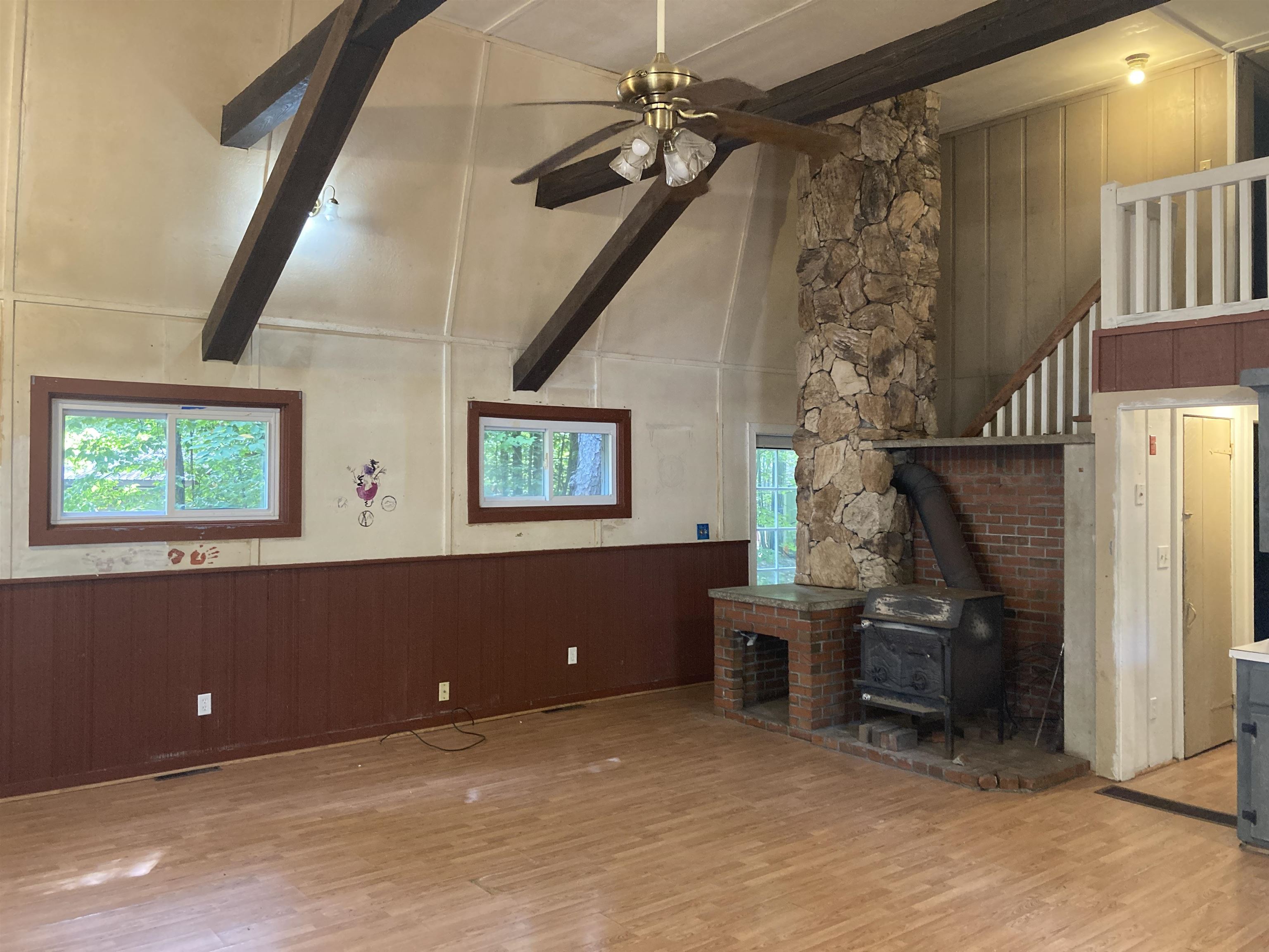 81 White Lake Road