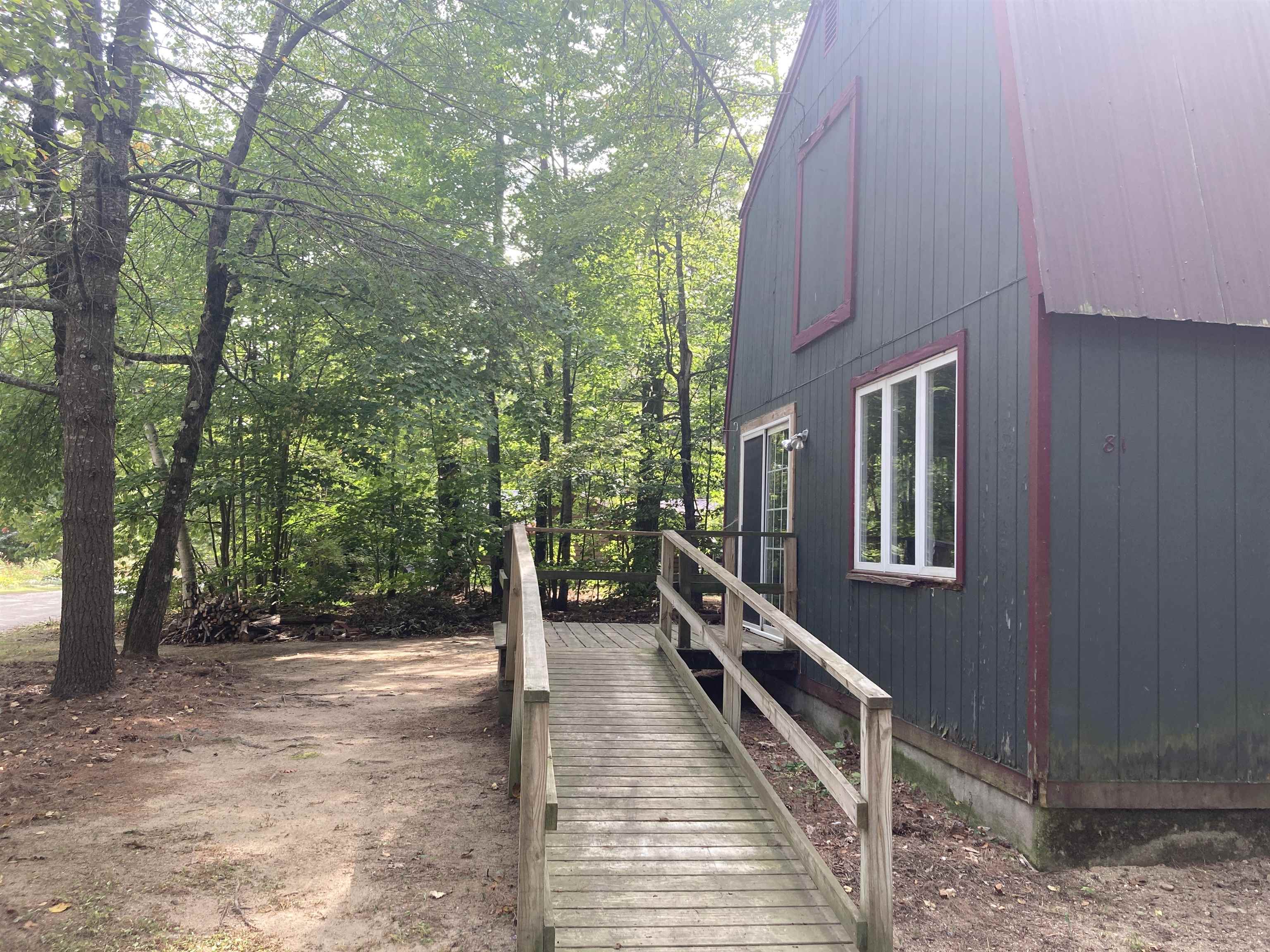 81 White Lake Road