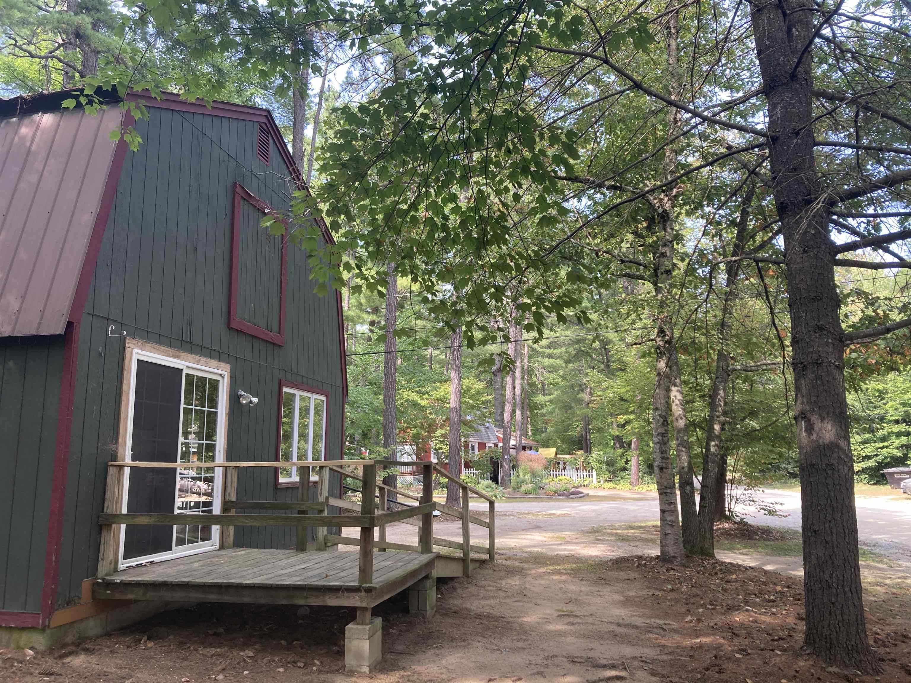 81 White Lake Road