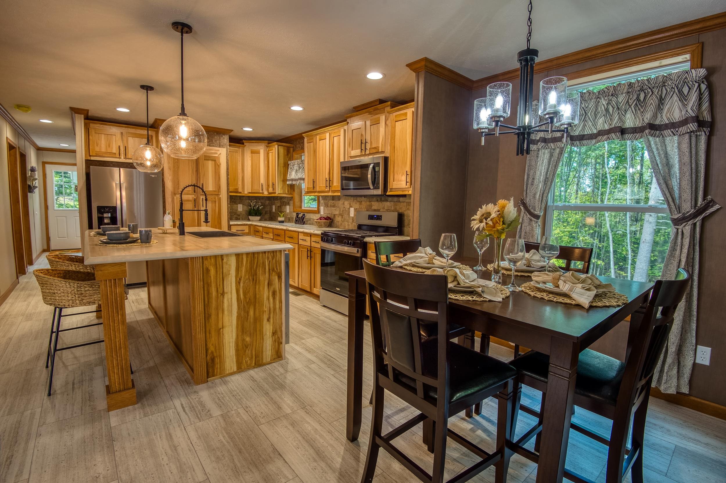 91 Old Granite Road