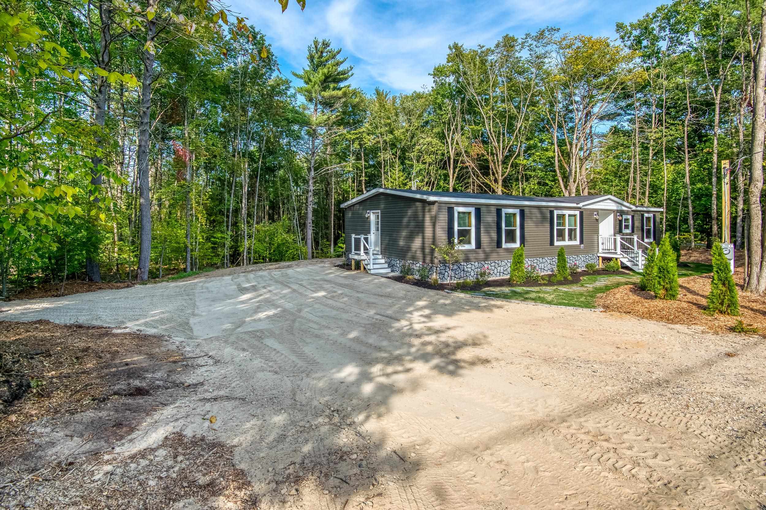91 Old Granite Road